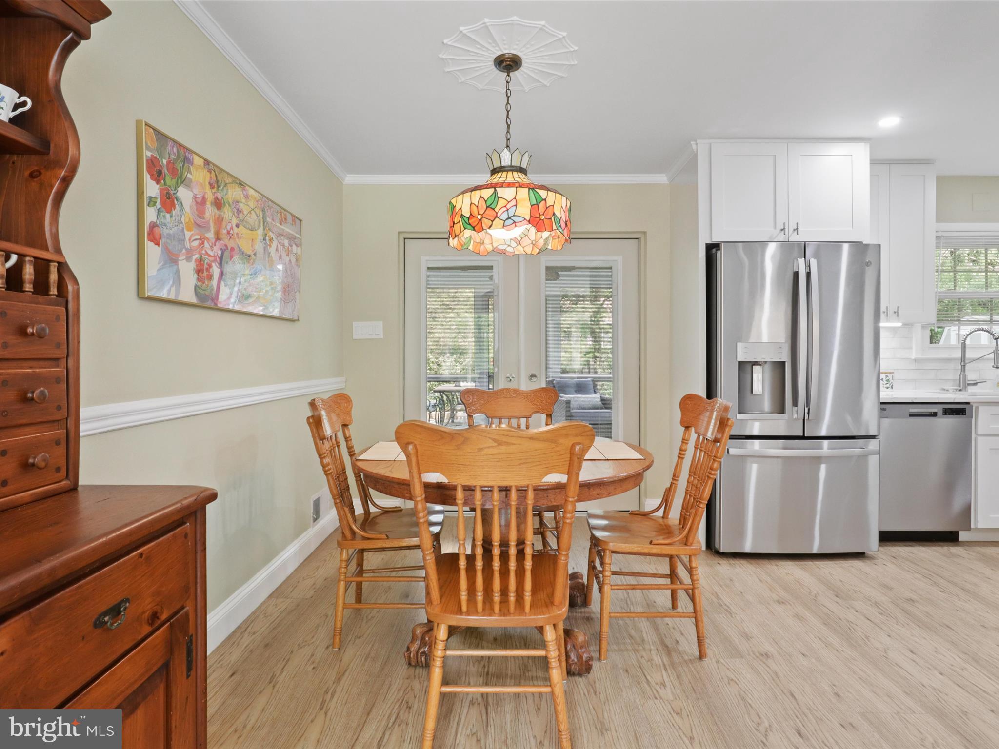 NORTH SPRINGFIELD - Residential