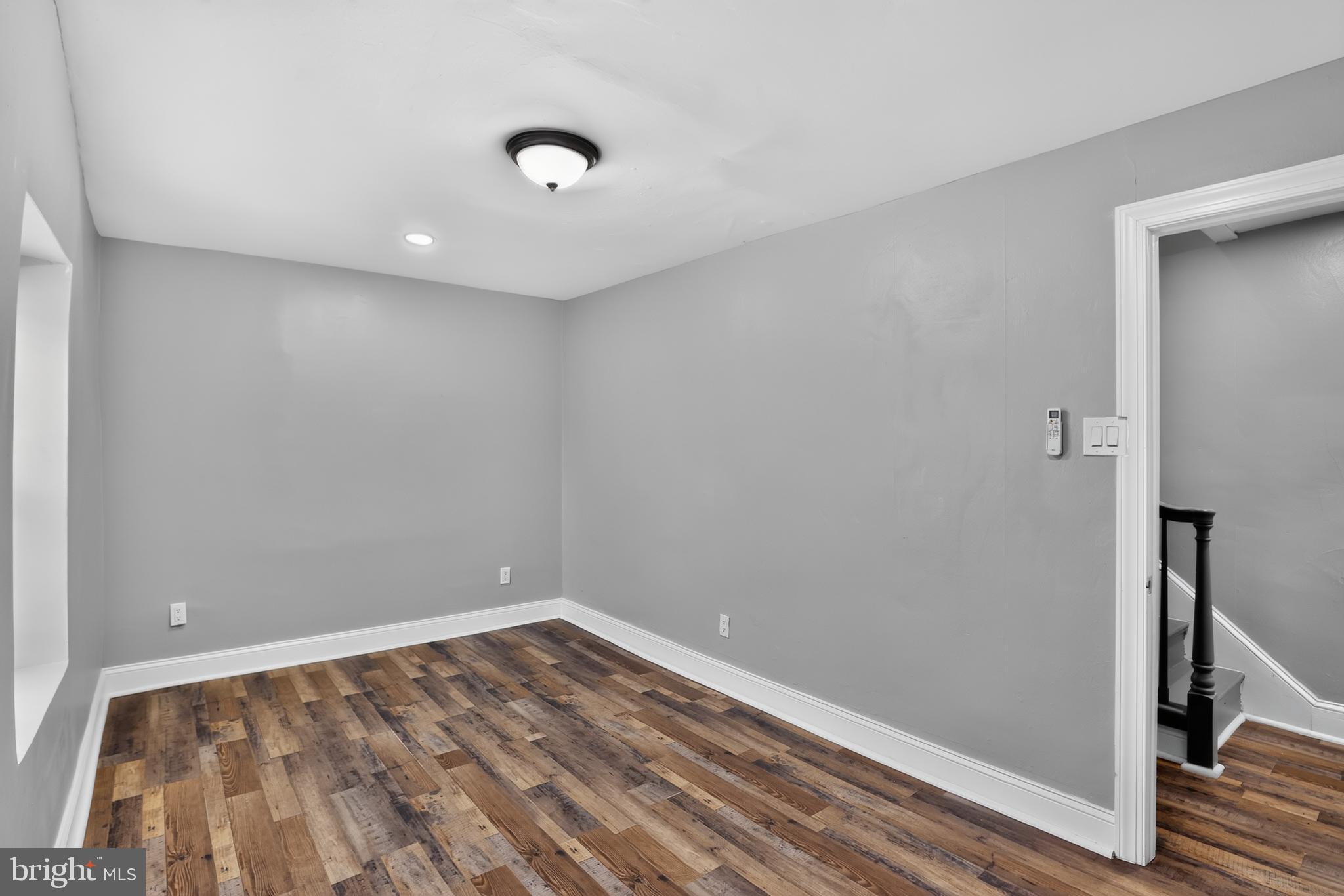 MANAYUNK - Residential