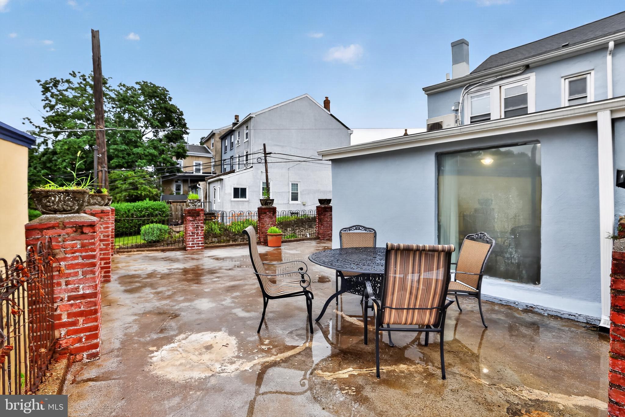 MANAYUNK - Residential