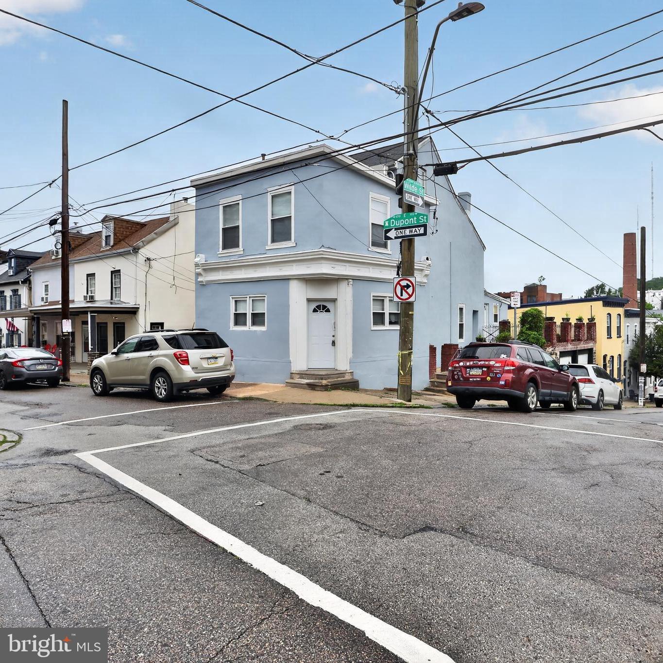 Priced below appraised value! Recently appraised at $535,000 and now offered at just $489,000, this beautifully renovated Manayunk home presents an exceptional opportunity. Featuring a rare two-car garage, gourmet kitchen, spacious living areas, updated finishes throughout, large bedrooms, and a flexible floor plan, this move-in-ready home offers outstanding value. Enjoy the charm of a classic Philadelphia home with modern upgrades in one of the city's most desirable neighborhoods. Conveniently located just minutes from Main Street Manayunk, shopping, restaurants, parks, trails, public transportation, and major roadways. Whether you're searching for your primary residence or a strong investment opportunity, this home is priced well below its appraised value. The appraisal report is available for review. Open House this Sunday from 12:00 PM to 3:00 PM. Bring your offers—this is one of the best values in Manayunk!