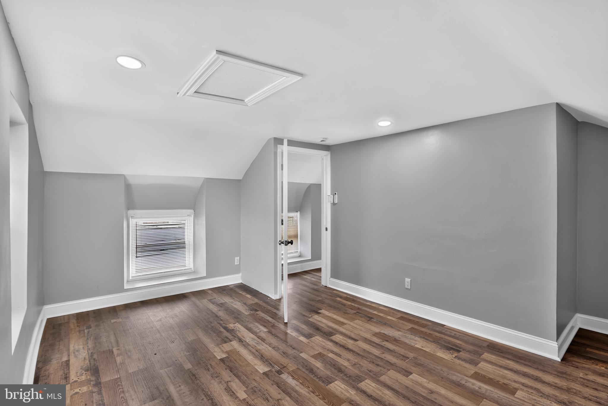 MANAYUNK - Residential