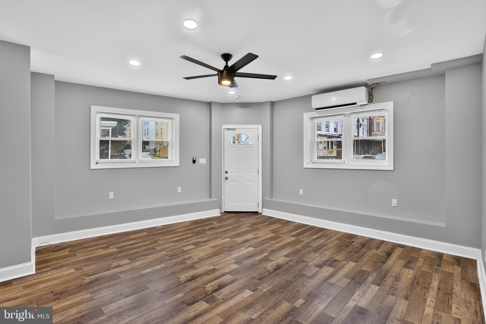 MANAYUNK - Residential