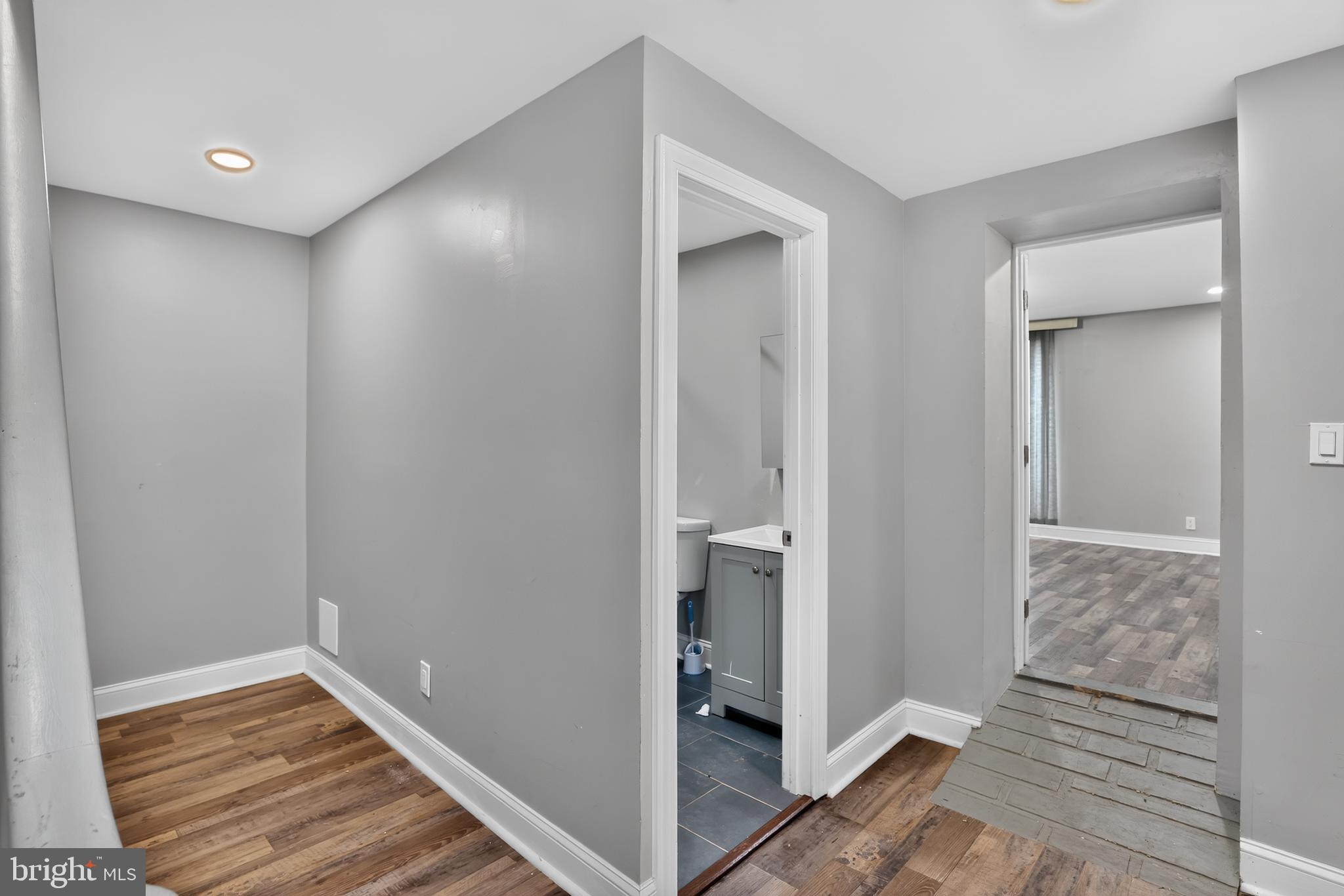 MANAYUNK - Residential