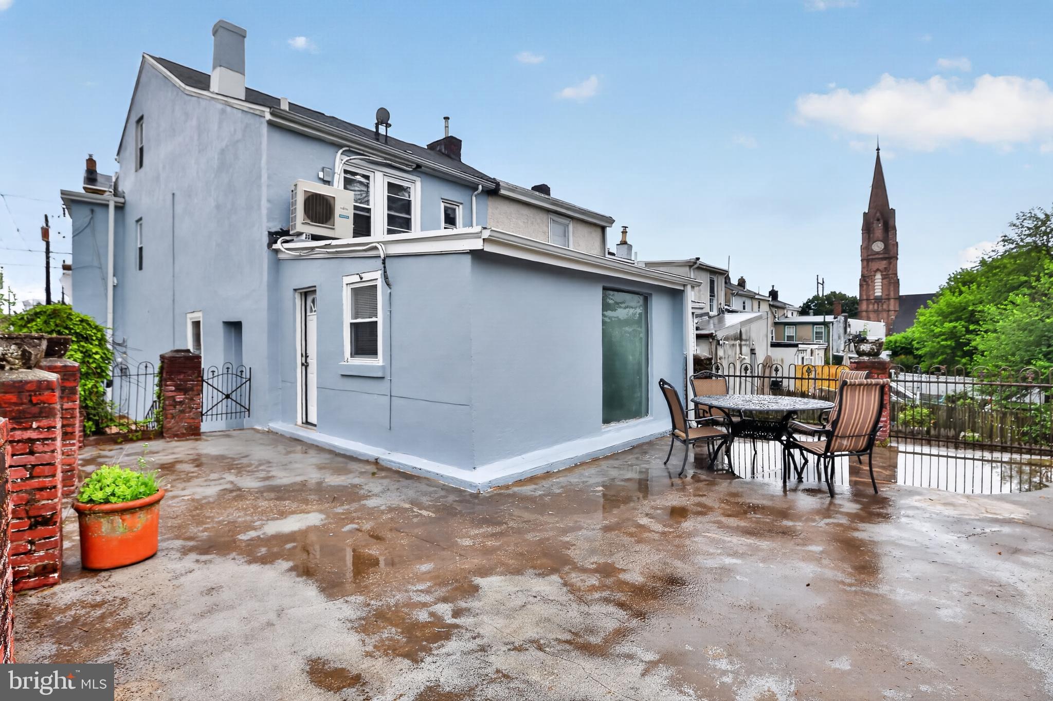 MANAYUNK - Residential