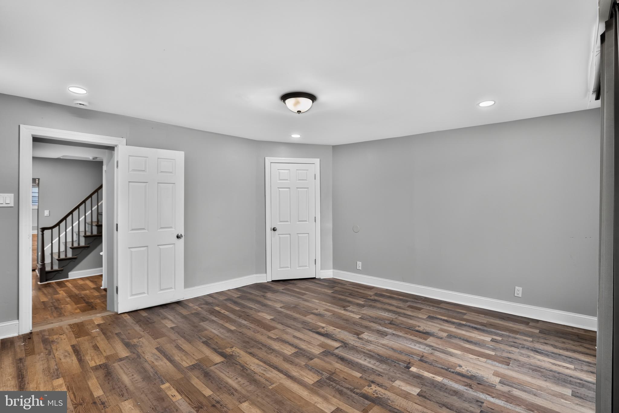 MANAYUNK - Residential