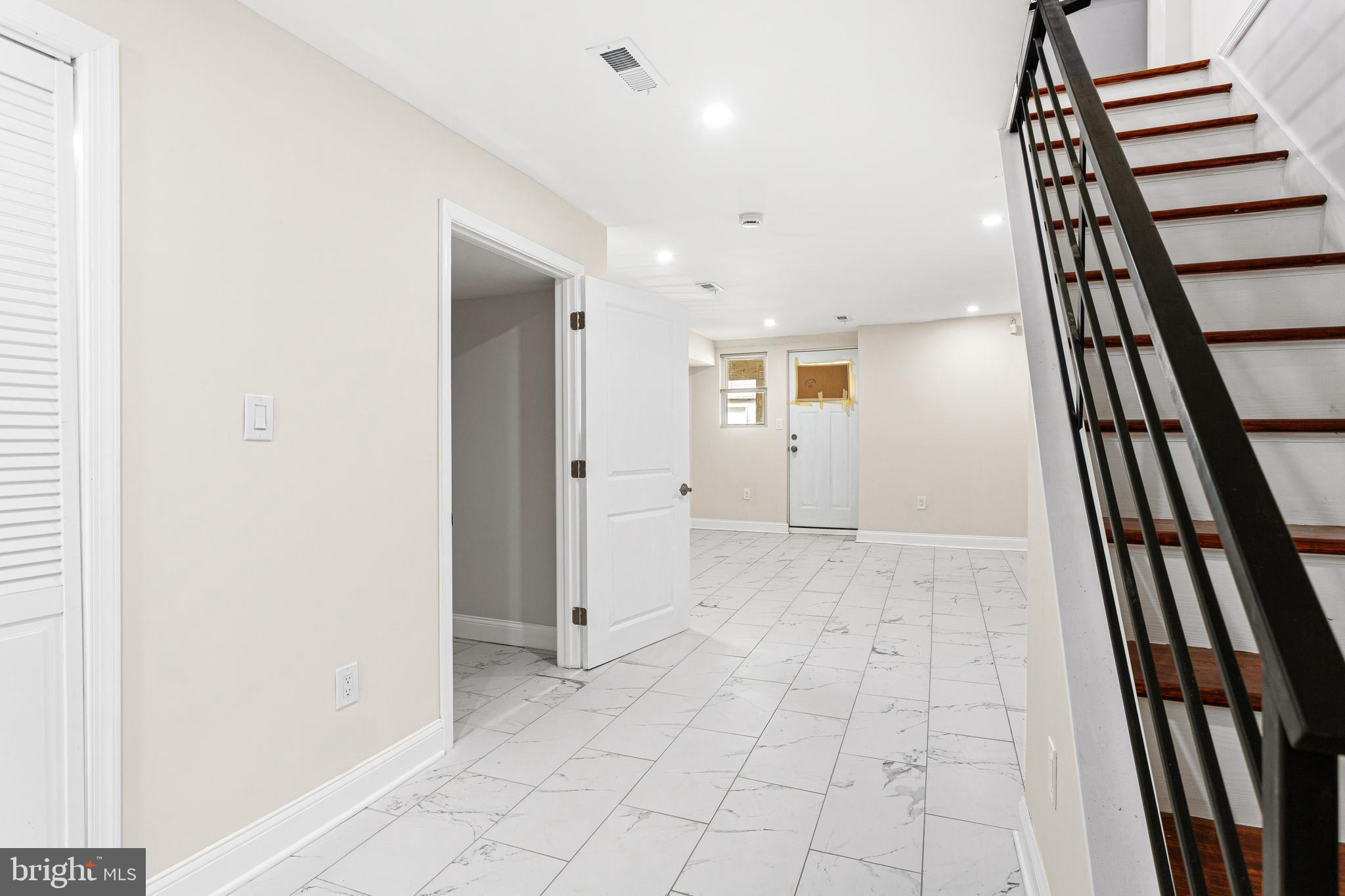 GRAYS FERRY - Residential
