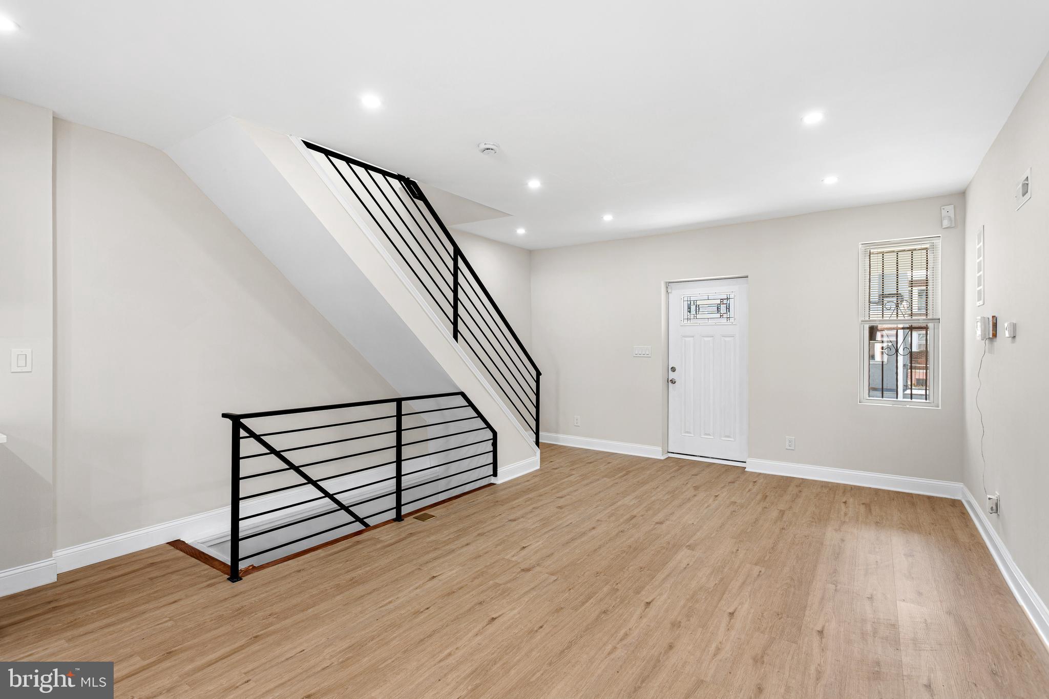 GRAYS FERRY - Residential