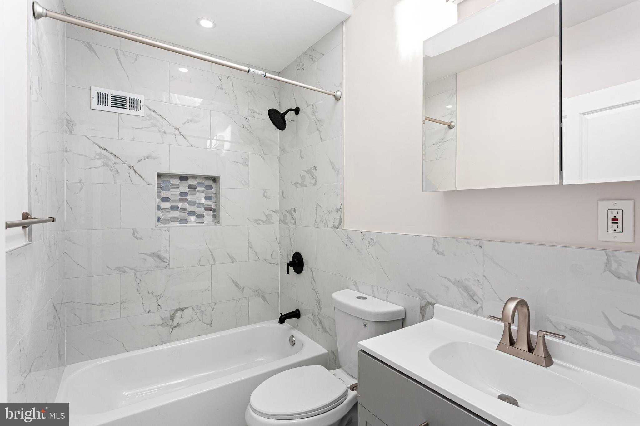 GRAYS FERRY - Residential