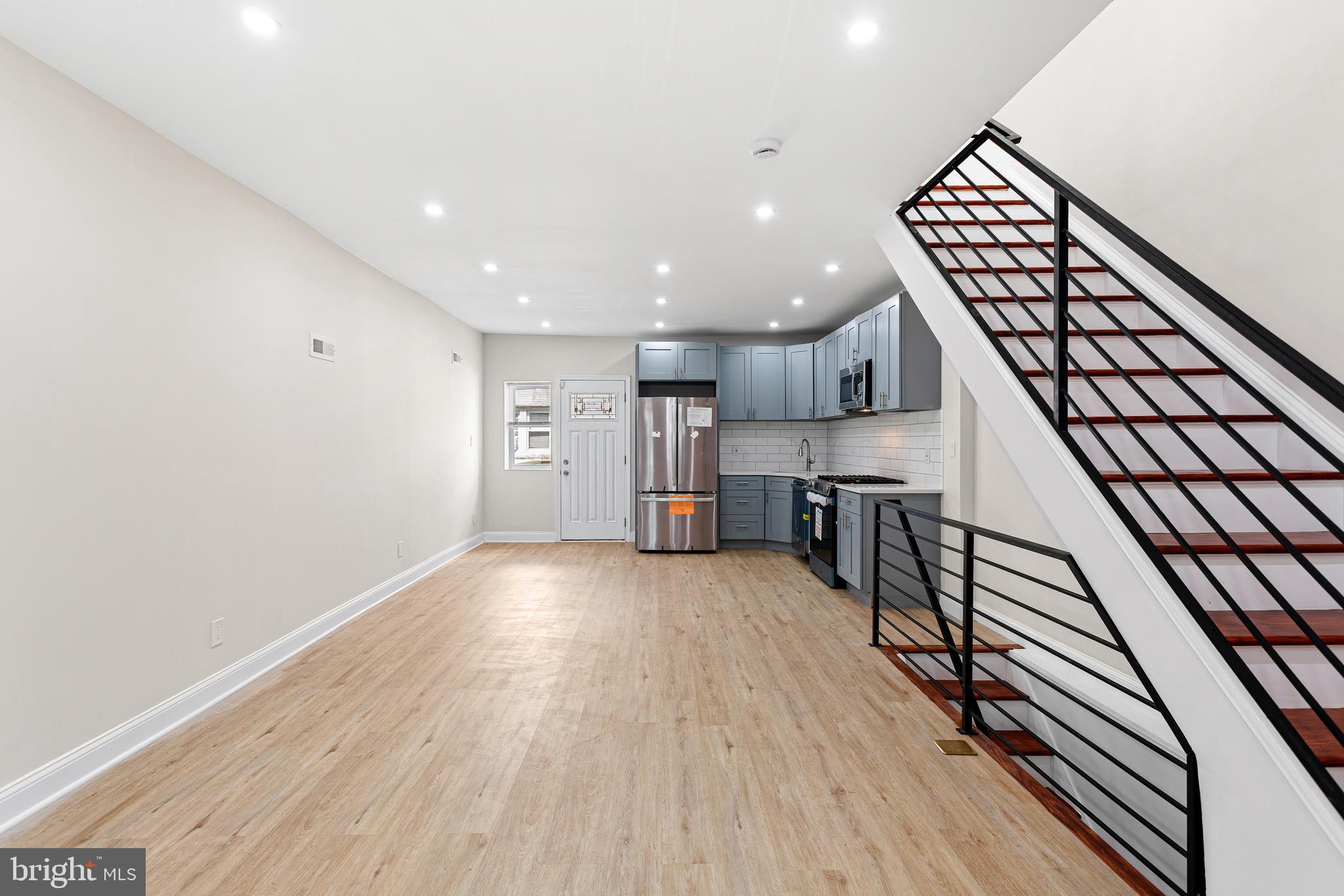 GRAYS FERRY - Residential