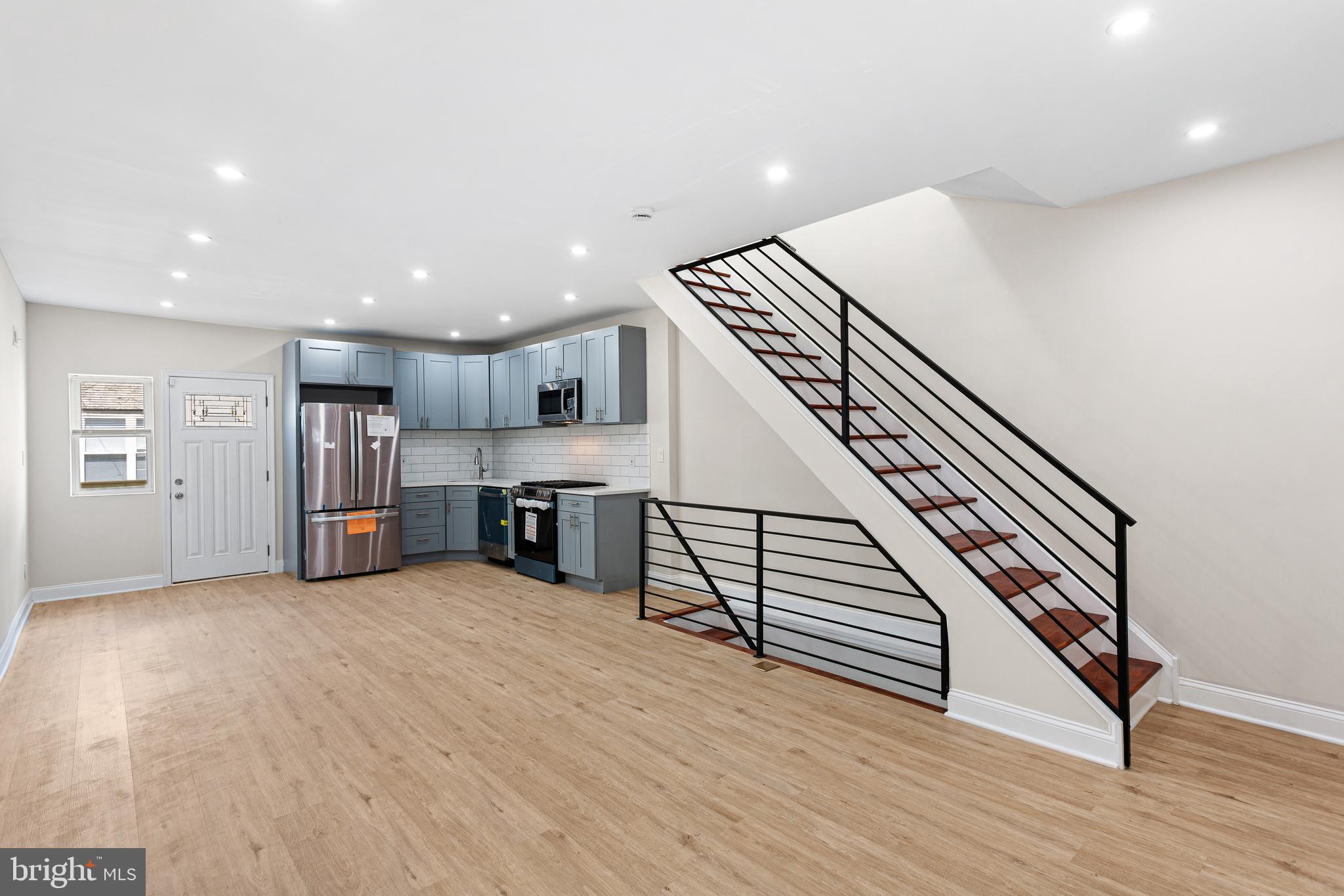 GRAYS FERRY - Residential