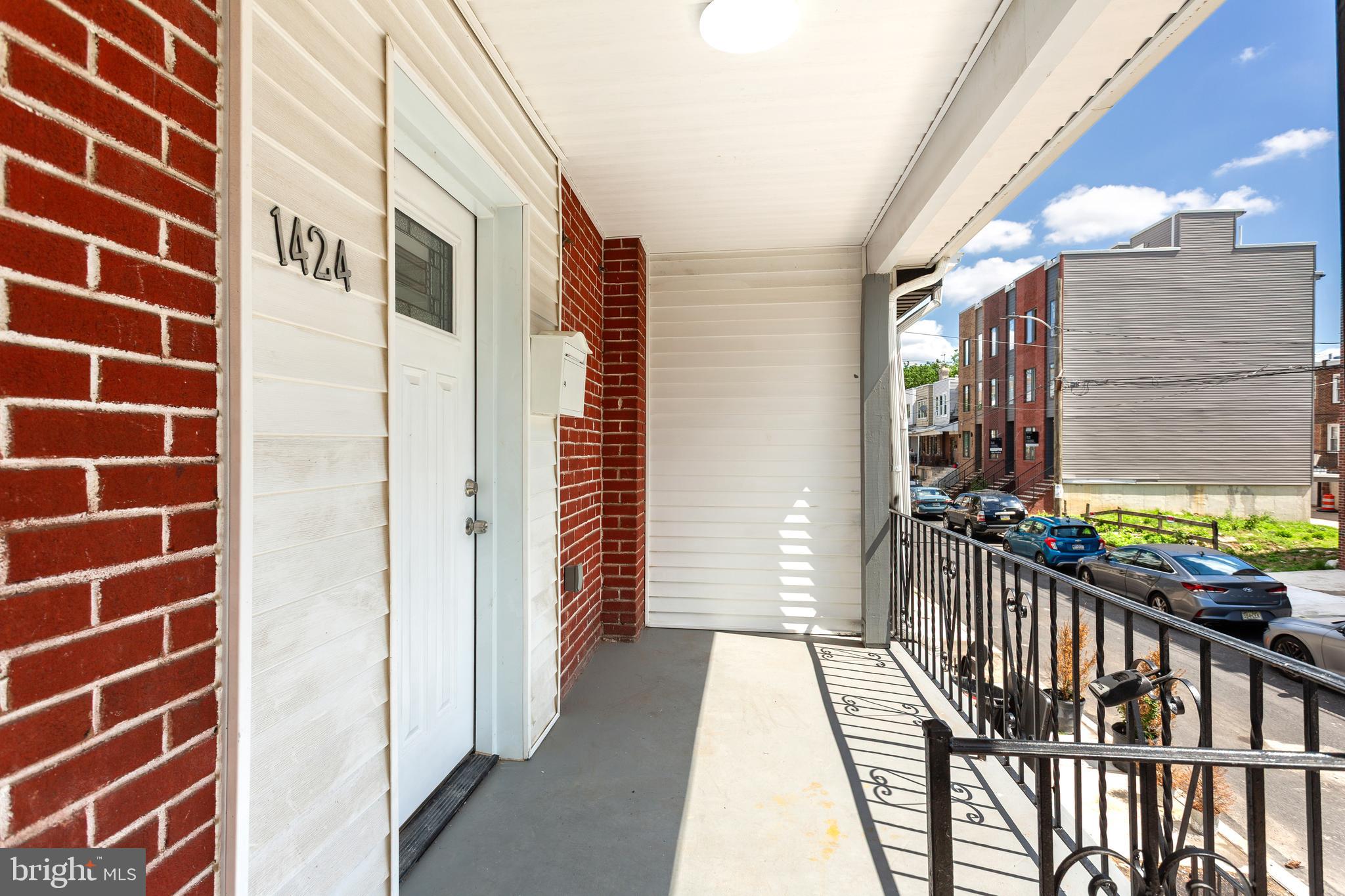 GRAYS FERRY - Residential
