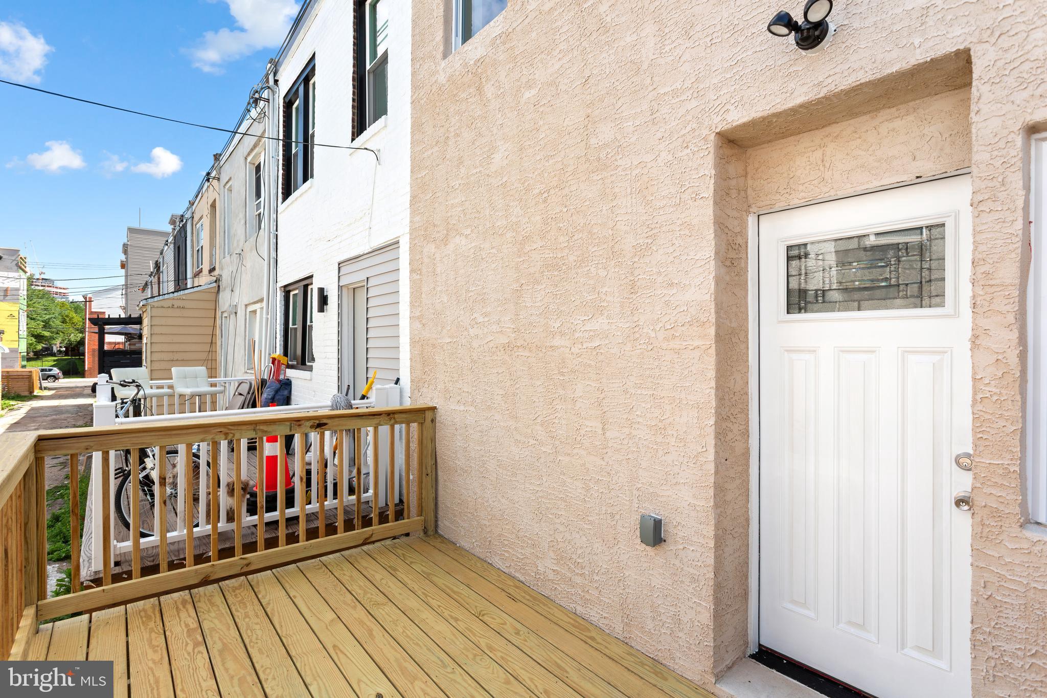 GRAYS FERRY - Residential