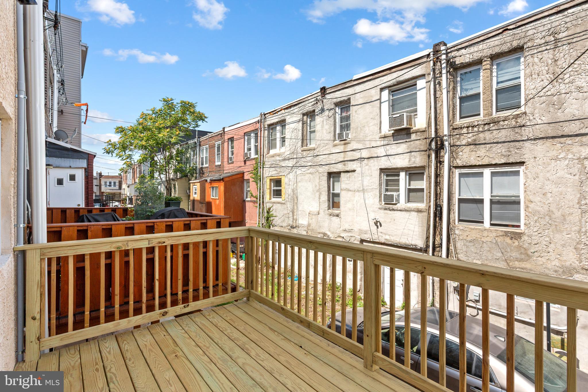 GRAYS FERRY - Residential