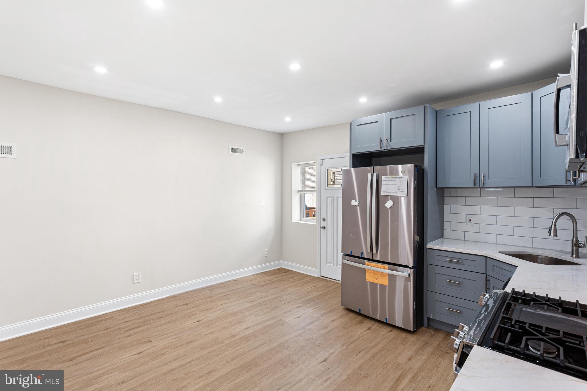 GRAYS FERRY - Residential
