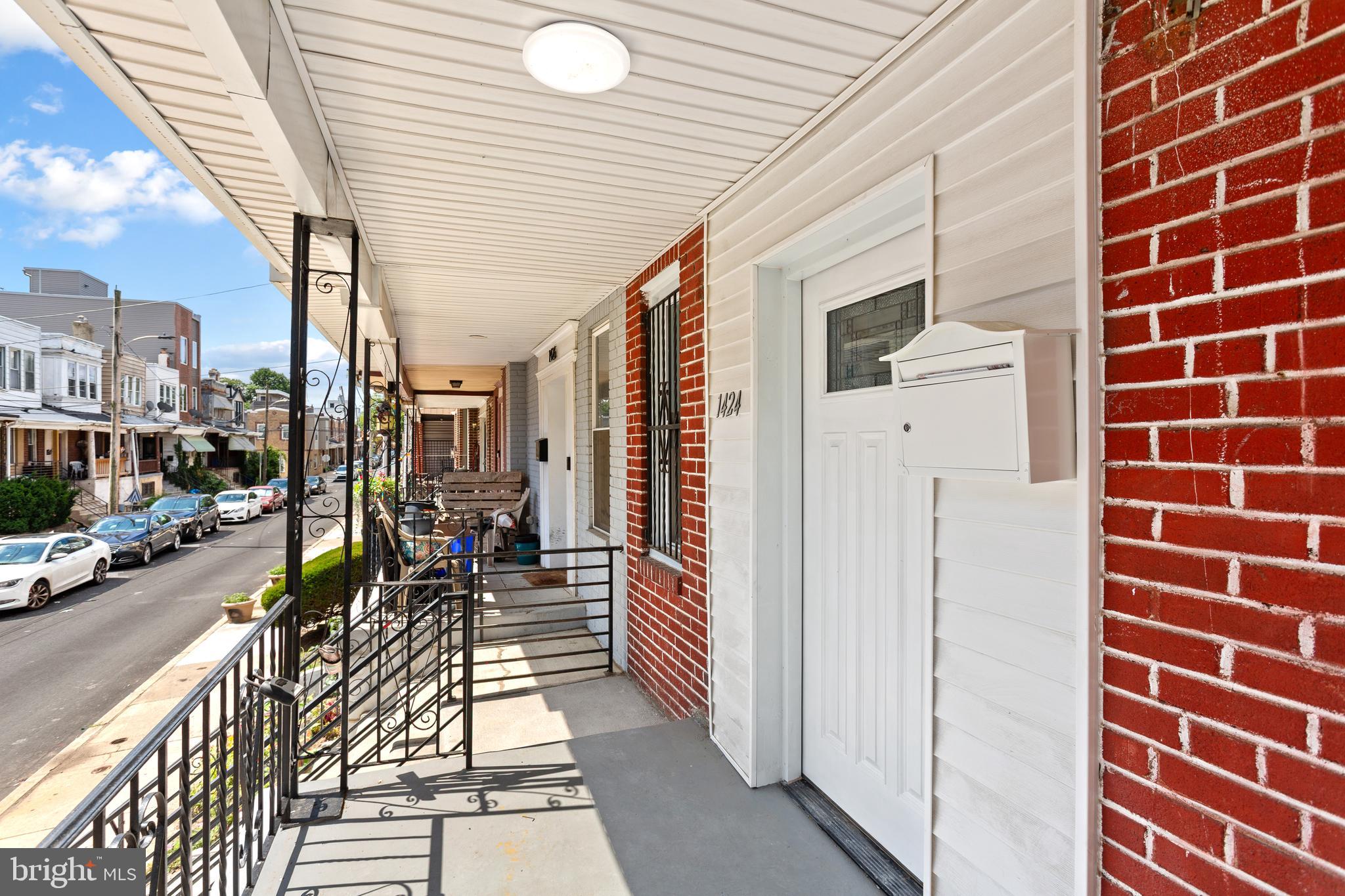 GRAYS FERRY - Residential