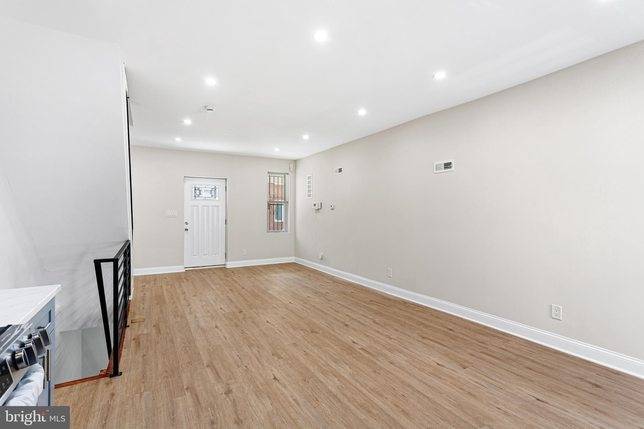 GRAYS FERRY - Residential