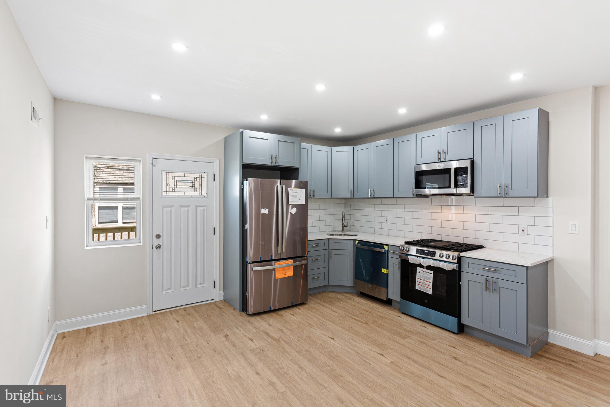 GRAYS FERRY - Residential