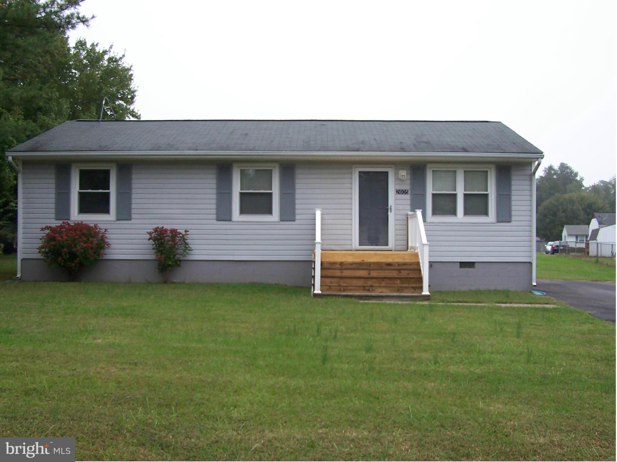CAMPBELL CREEK VILLAGE - Residential