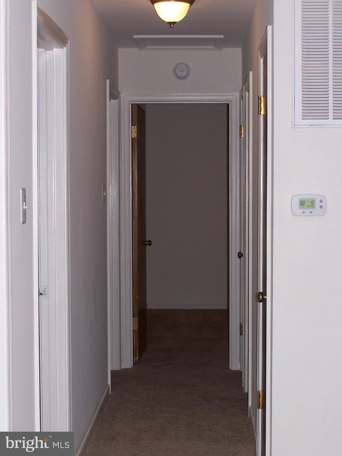 CAMPBELL CREEK VILLAGE - Residential