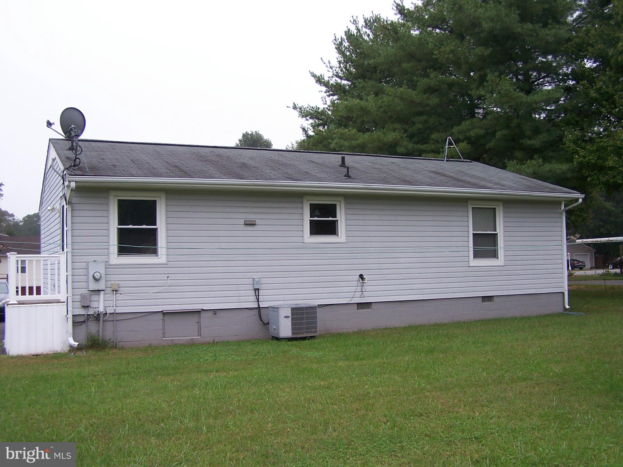 CAMPBELL CREEK VILLAGE - Residential