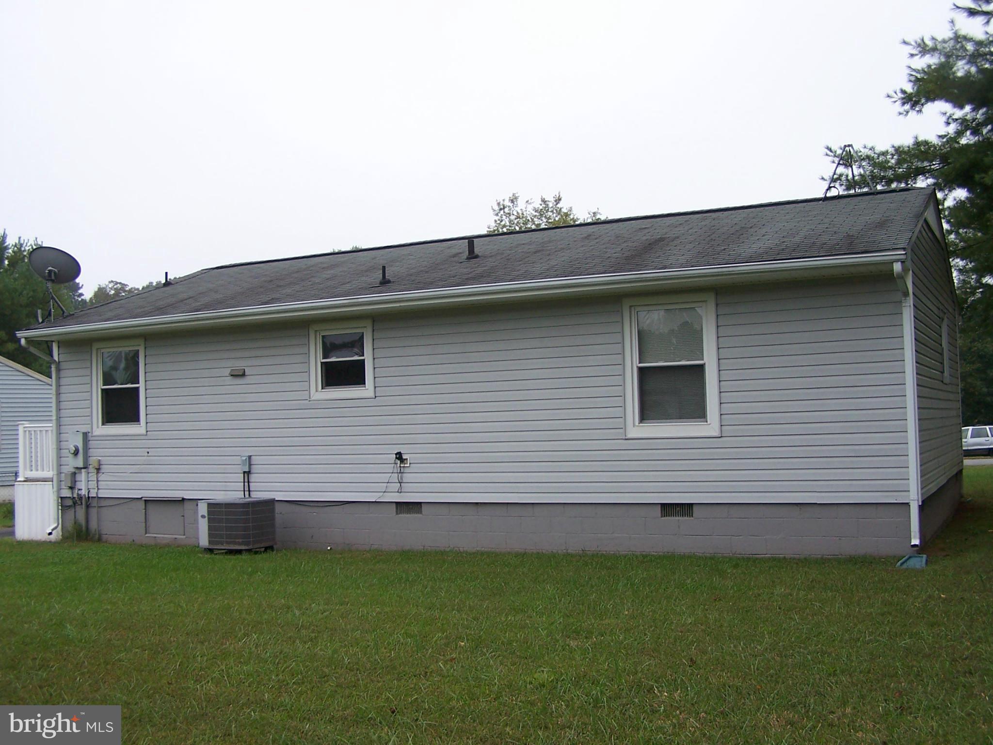 CAMPBELL CREEK VILLAGE - Residential