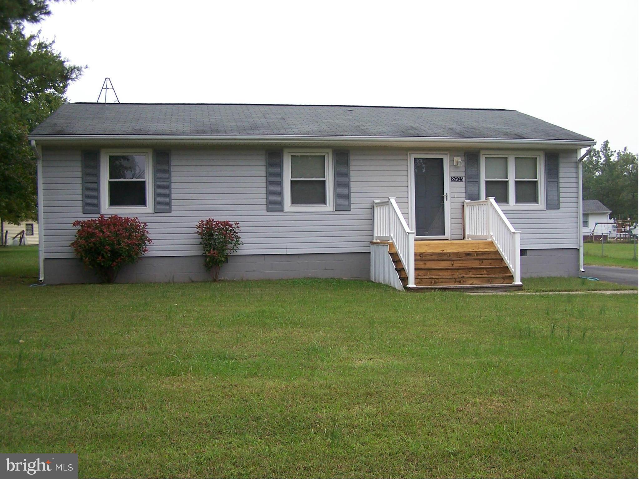 CAMPBELL CREEK VILLAGE - Residential