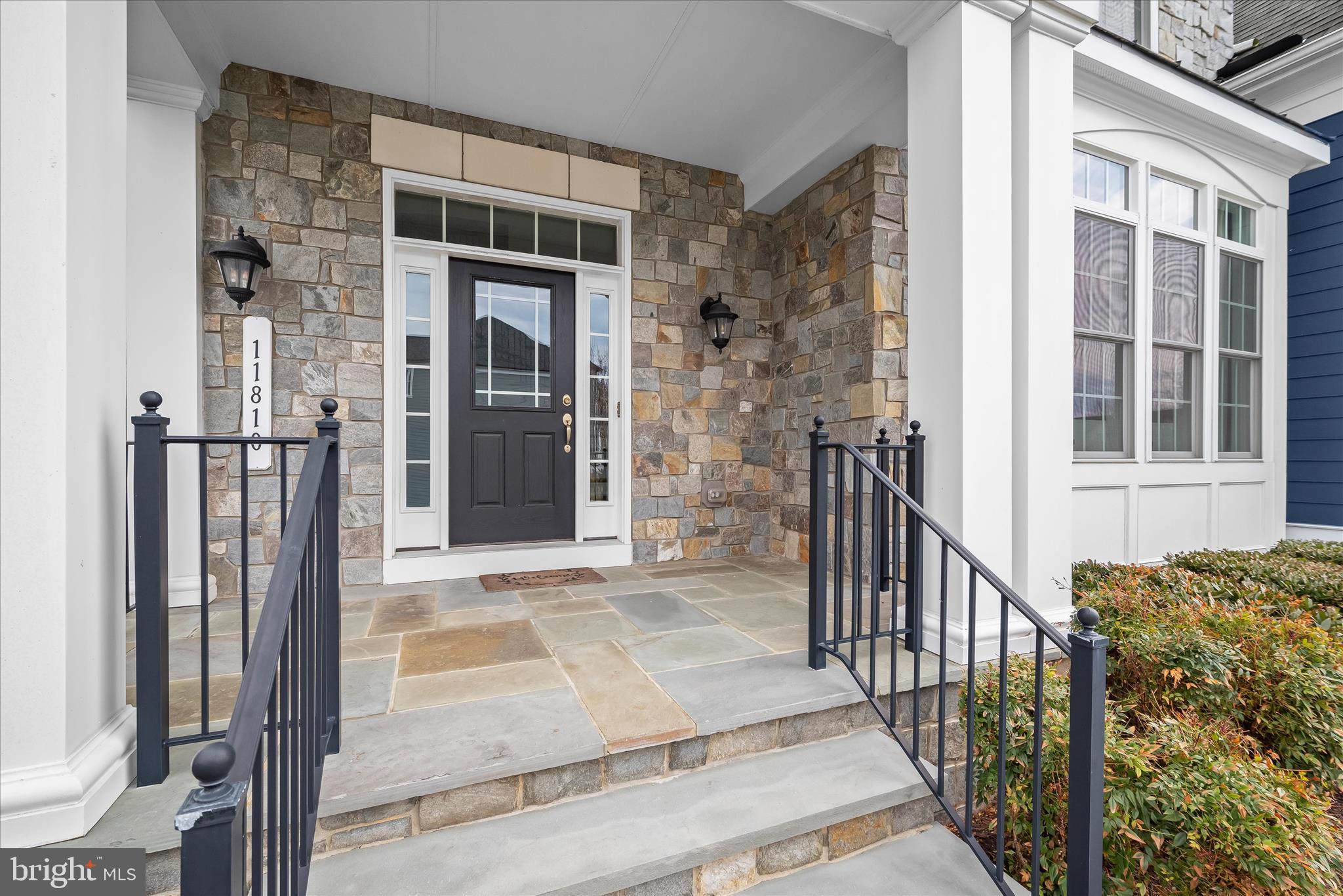MAPLE LAWN - Residential
