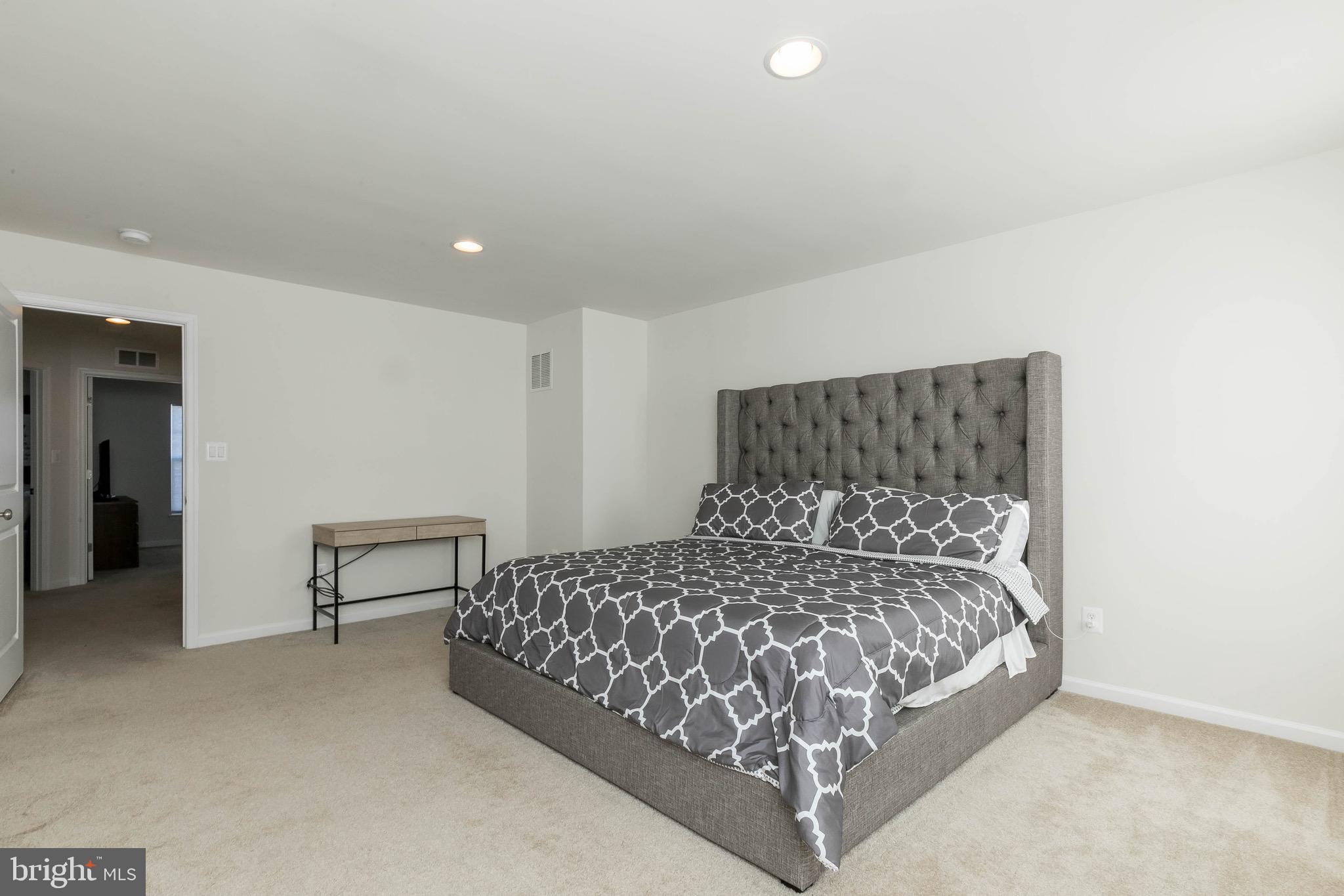 WALKER STATION - Residential Lease