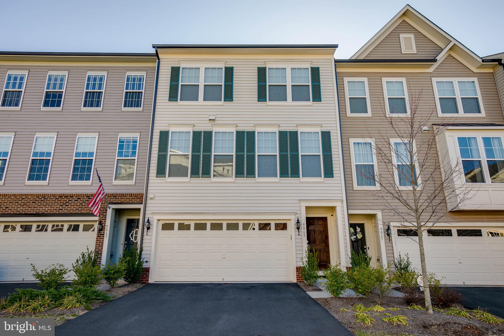 WALKER STATION - Residential Lease