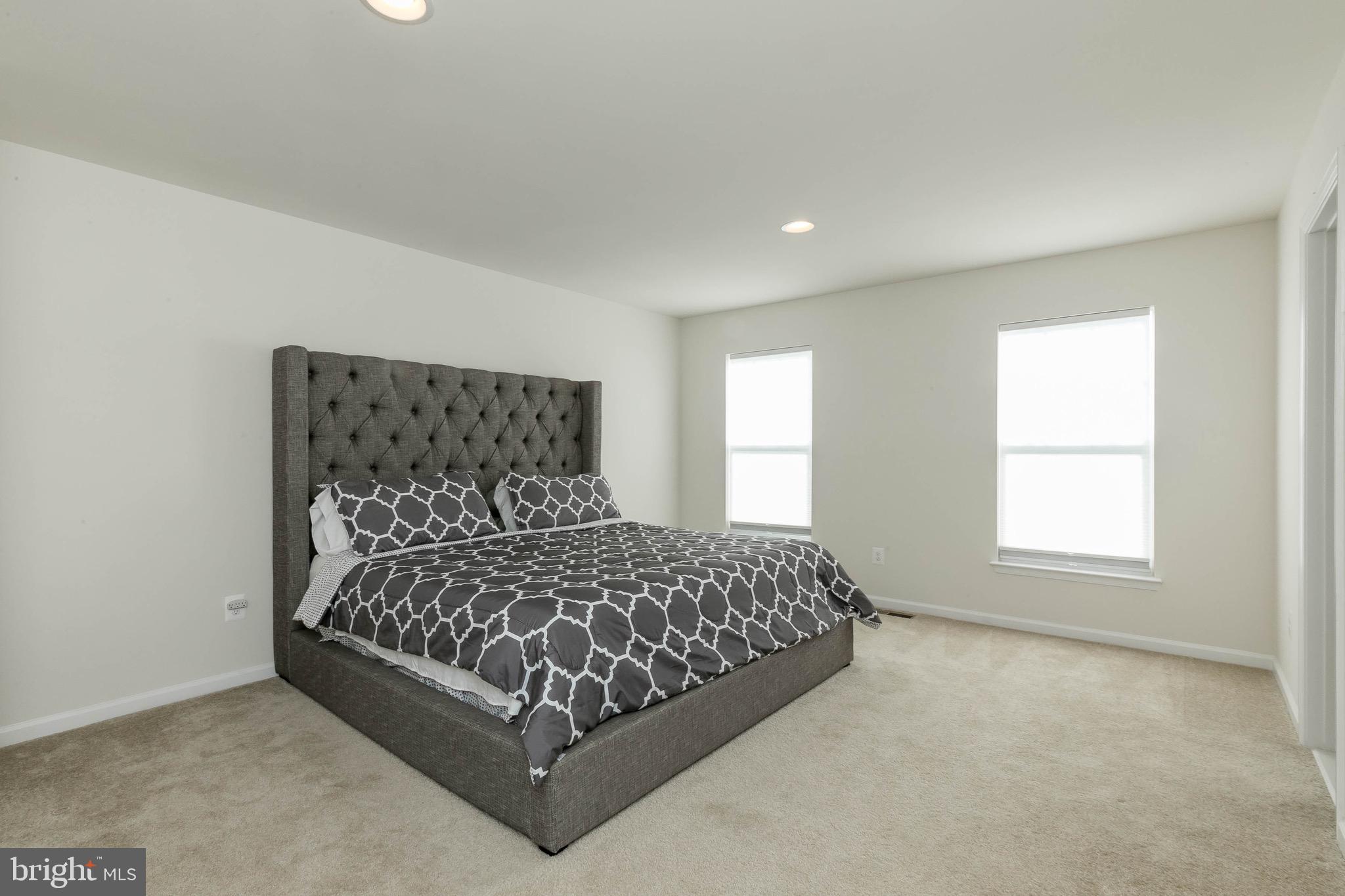 WALKER STATION - Residential Lease