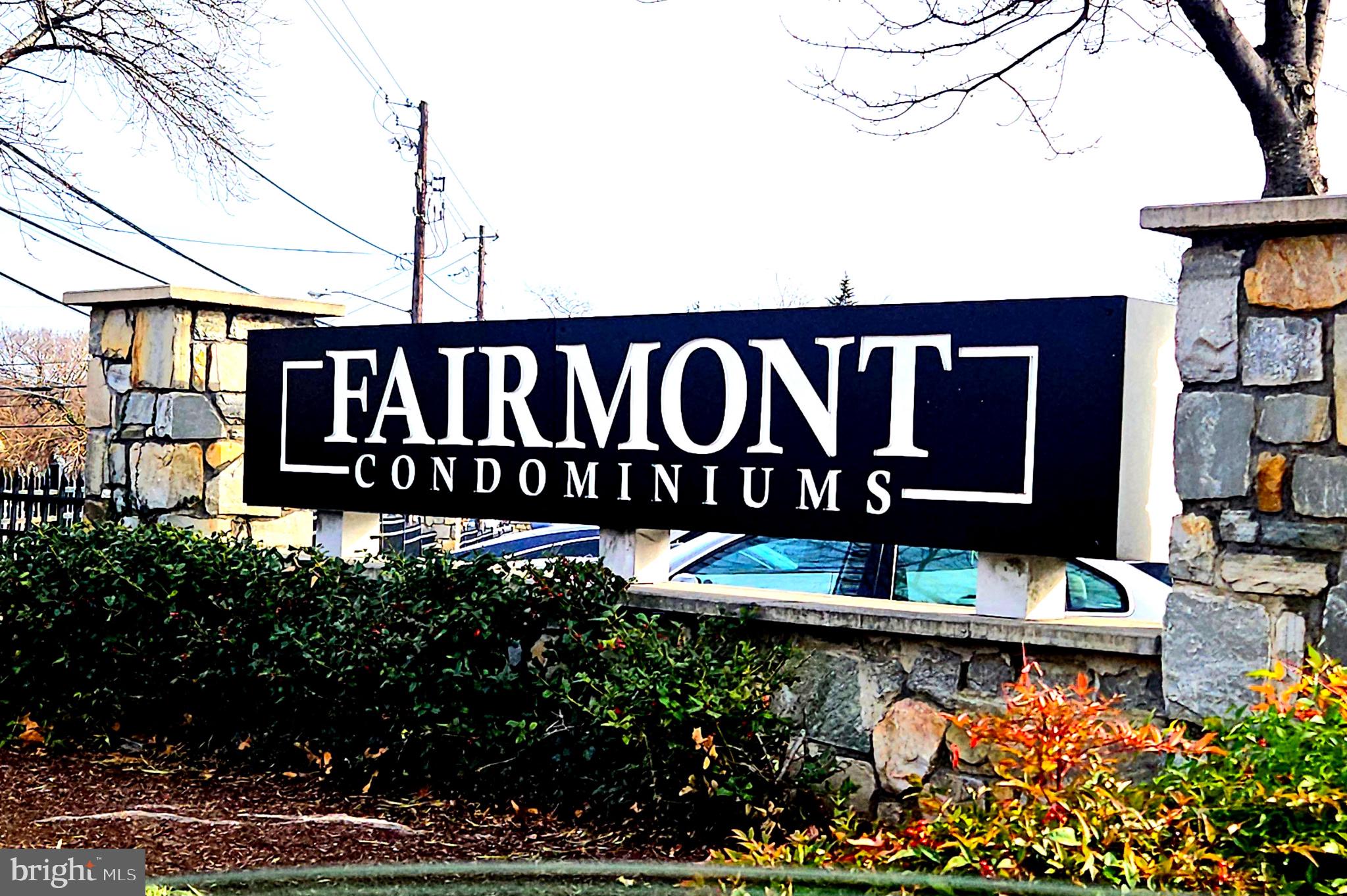 TAKOMA PARK - Residential