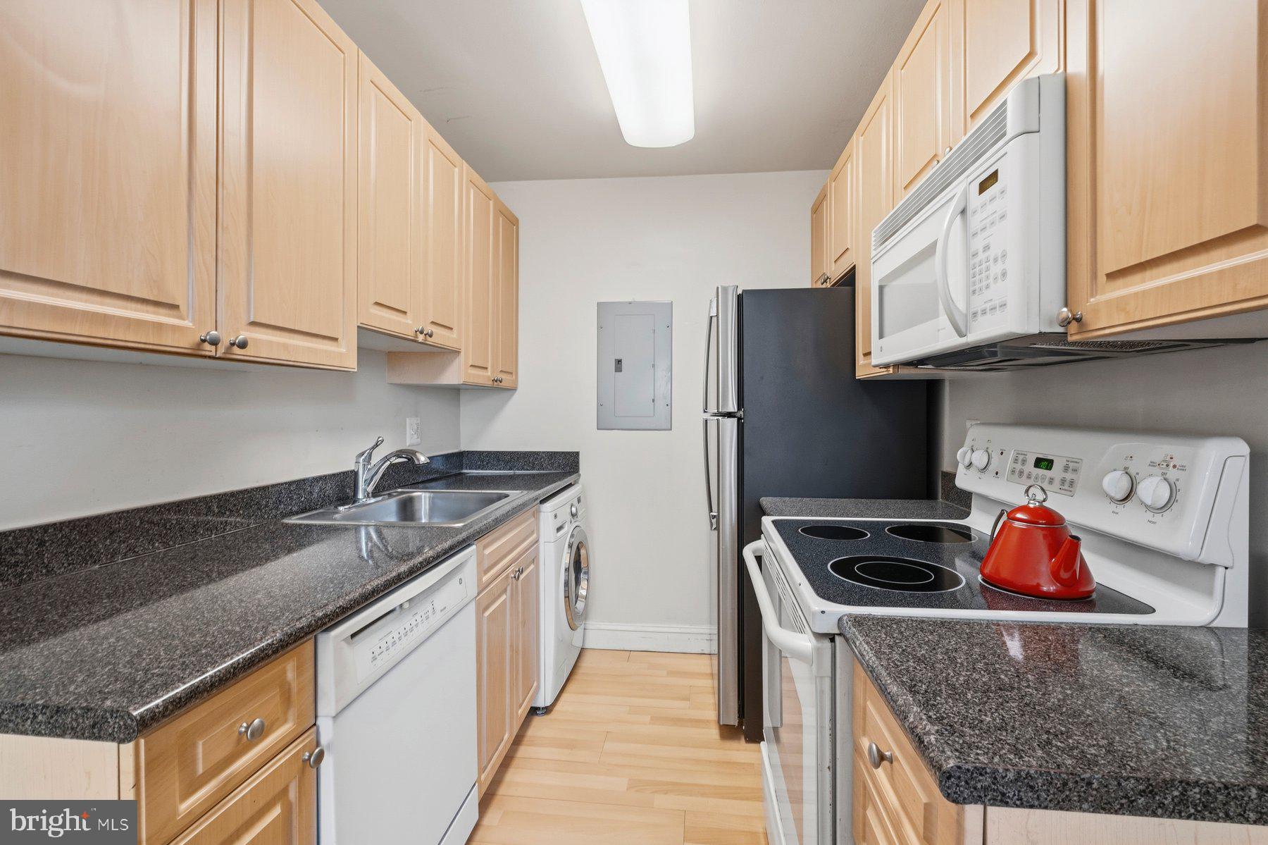 TAKOMA PARK - Residential