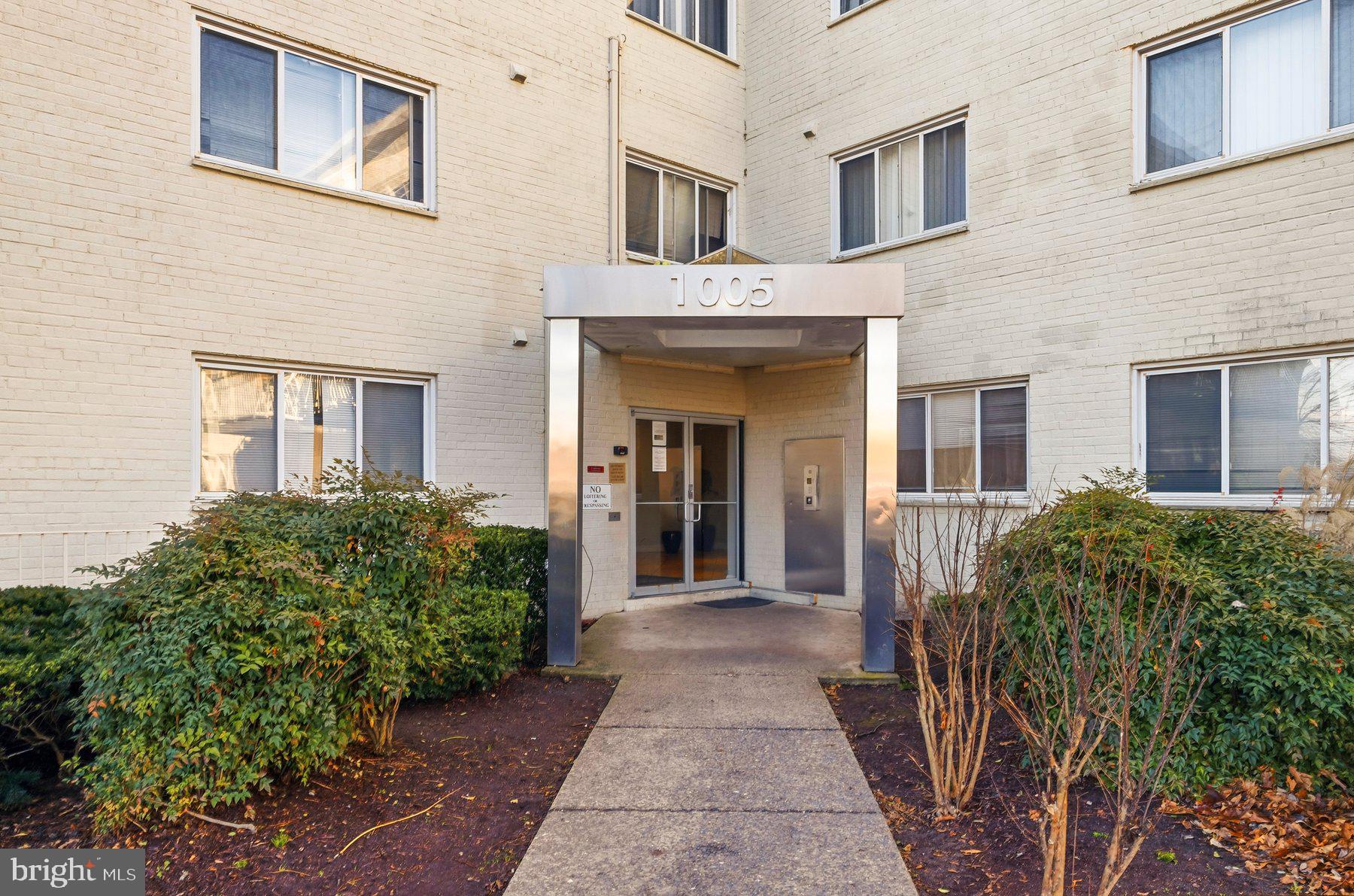 TAKOMA PARK - Residential