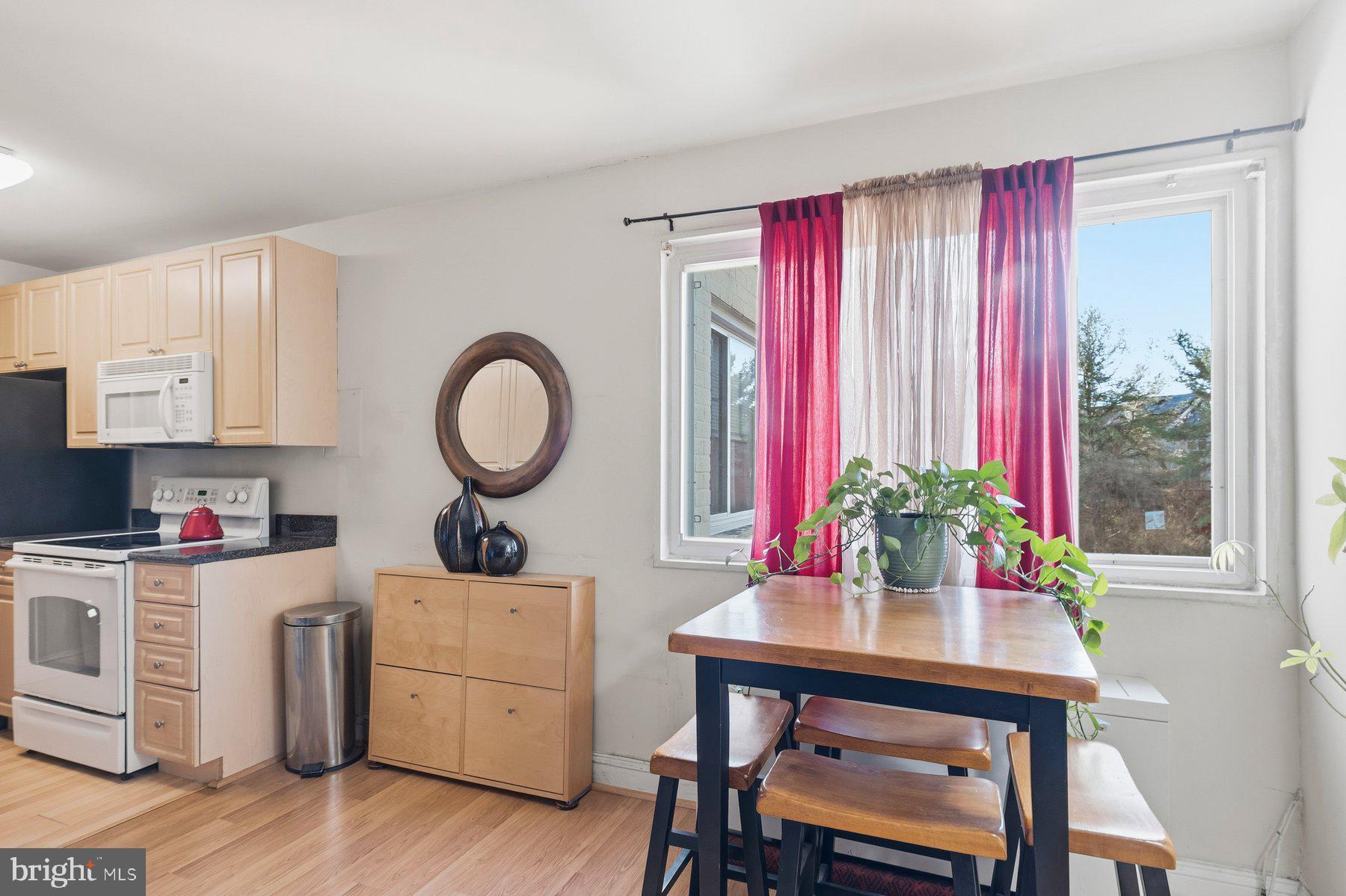 TAKOMA PARK - Residential