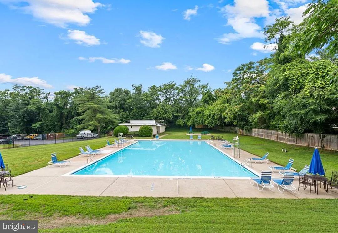 TAKOMA PARK - Residential