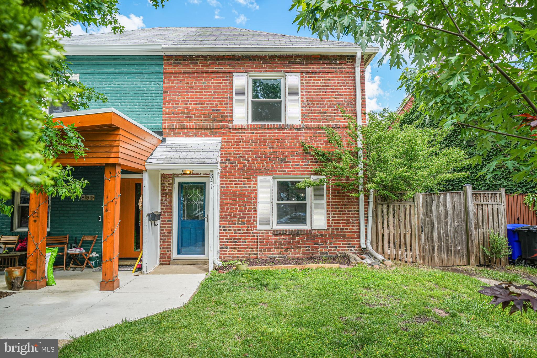 WESTMONT - Residential