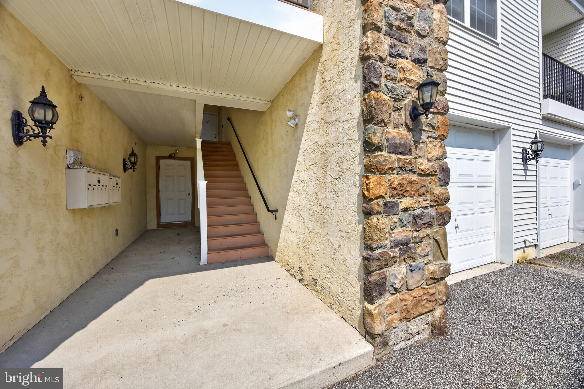 PERKIOMEN PL - Residential
