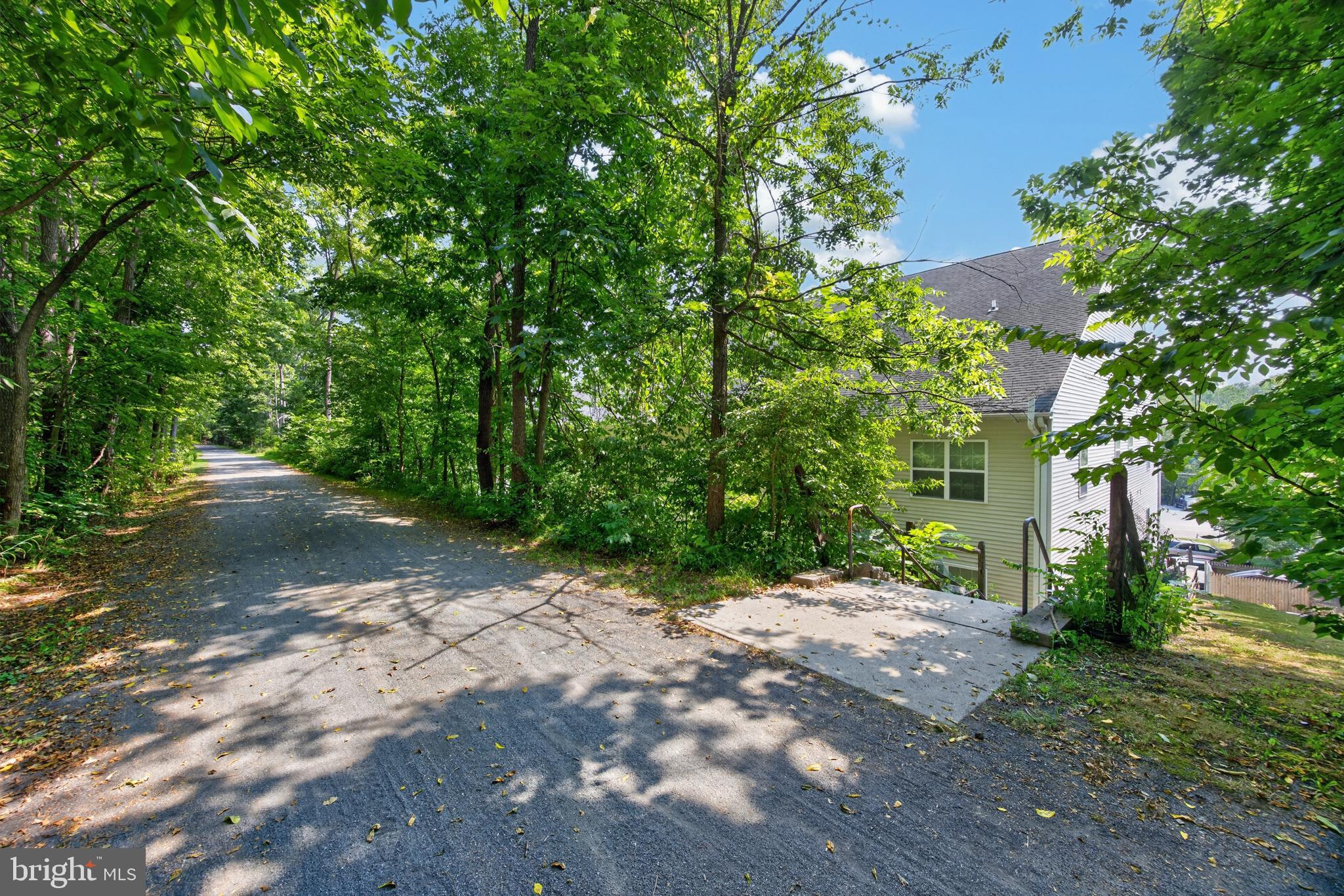 PERKIOMEN PL - Residential