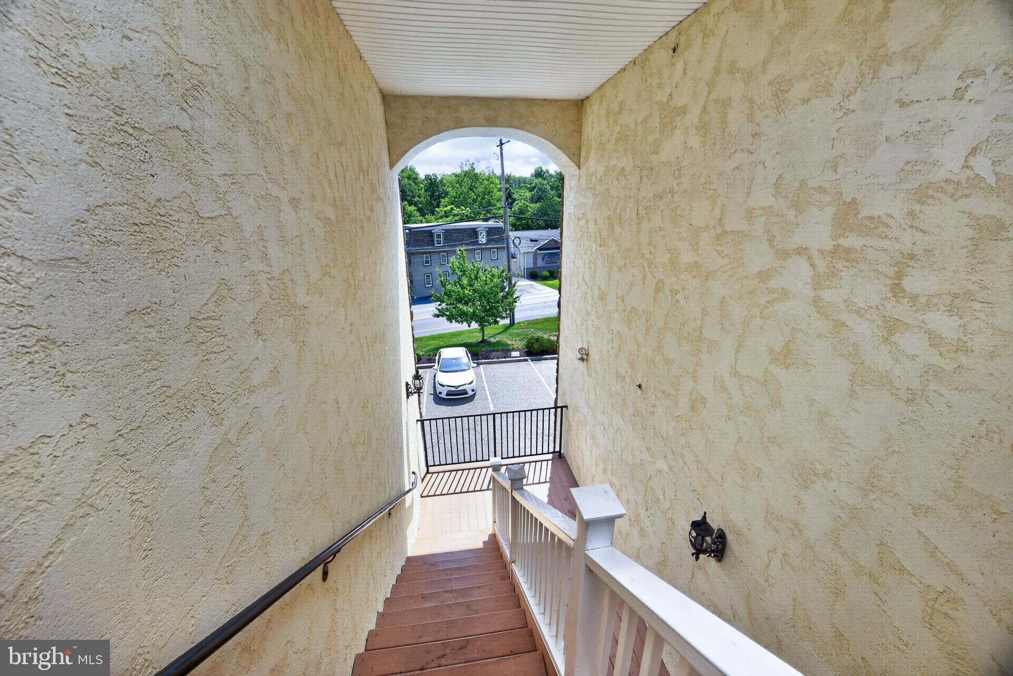 PERKIOMEN PL - Residential