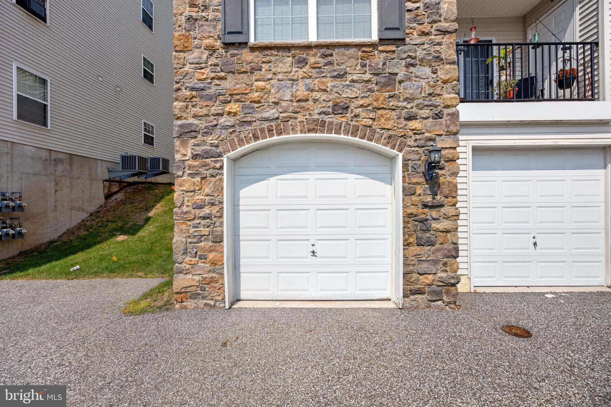 PERKIOMEN PL - Residential