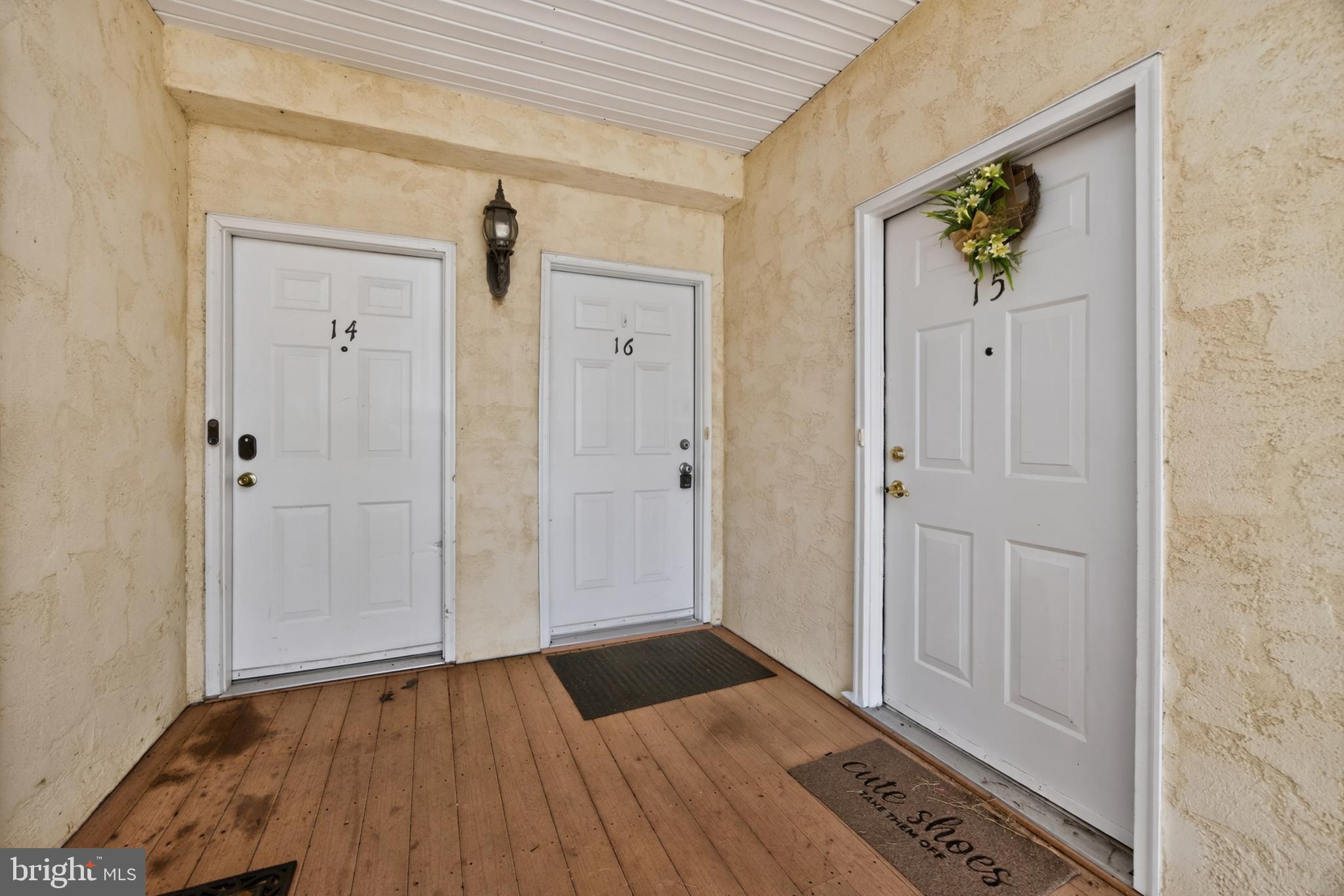 PERKIOMEN PL - Residential