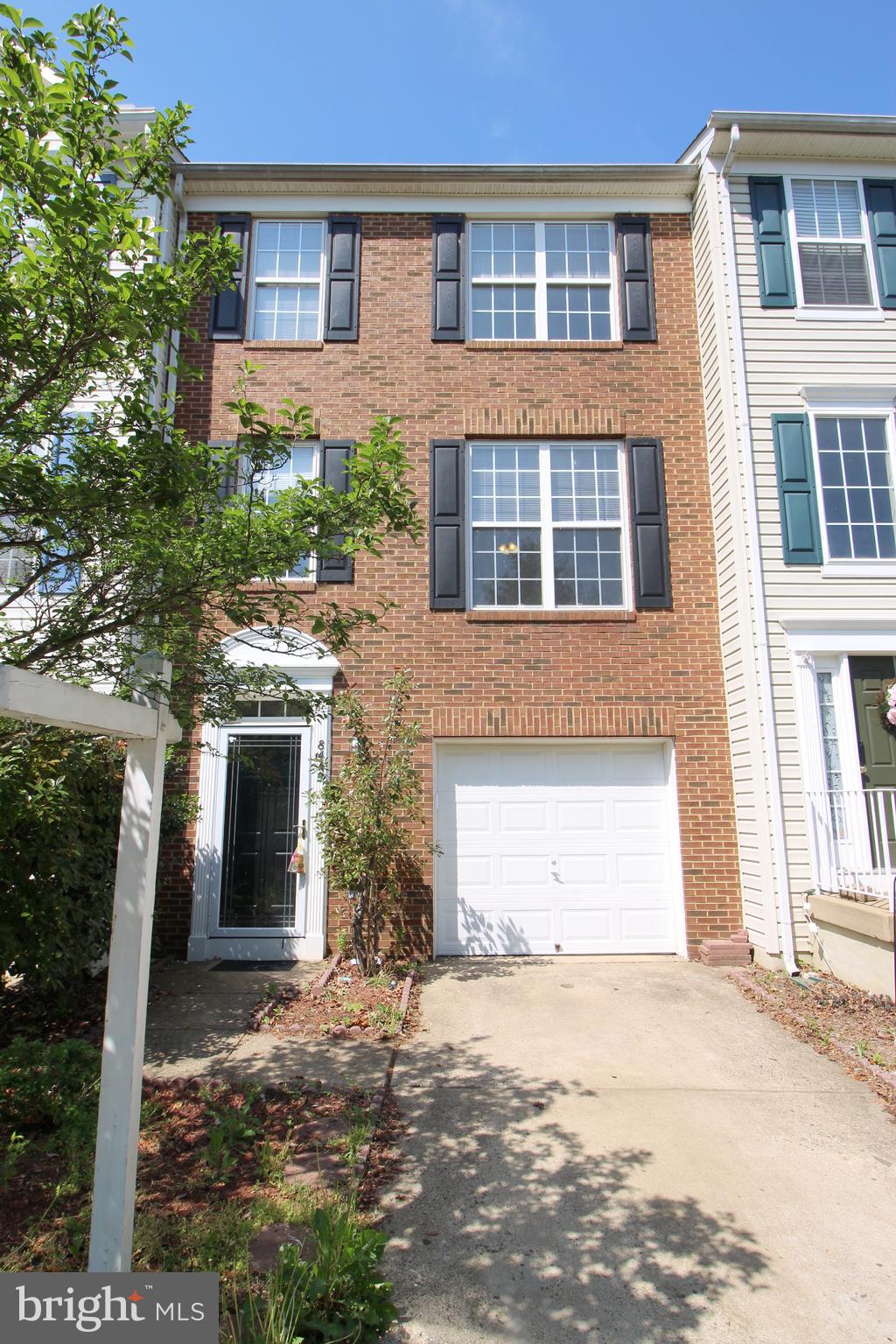 Located in the heart of Alexandria, this 3-bed, 2-full bath, 1-half bath interior townhome is a perfect blend of modern comfort and timeless charm. As you step into the main level, you're greeted by a sunlit living room that invites relaxation and gatherings. The living space seamlessly connects to a fully-equipped kitchen and an adjacent dining area. The kitchen is a chef's delight, featuring gas cooking, ample cabinet storage, and a convenient breakfast bar for additional seating. Enjoy the ease of a main-level powder room and step out to a private deck for outdoor enjoyment. Venture upstairs to discover three bedrooms and two full bathrooms, including the primary suite. The primary suite is a retreat with a walk-in closet and an ensuite bathroom boasting a soaking tub and double sink vanity. The lower level offers a flexible space perfect for various uses and includes an additional half bath. This meticulously maintained home is conveniently located  Located just minutes from Fort Belvoir, the Pentagon, Old Town Alexandria, and major commuting routes (Route 1, I-95, and GW Parkway), this home combines suburban tranquility with urban accessibility. Enjoy proximity to shopping, dining, parks, and Potomac River trails — everything Northern Virginia has to offer is at your doorstep!   Don't miss the opportunity to make this exceptional property your own – schedule a private tour today and envision the lifestyle that awaits you!

During the application process, any additional fees and disclosures will be provided before application submission to help ensure transparency. Credit reporting is part of your lease and may increase your credit score up to 40 points over 12-24 months if rent is paid on time.