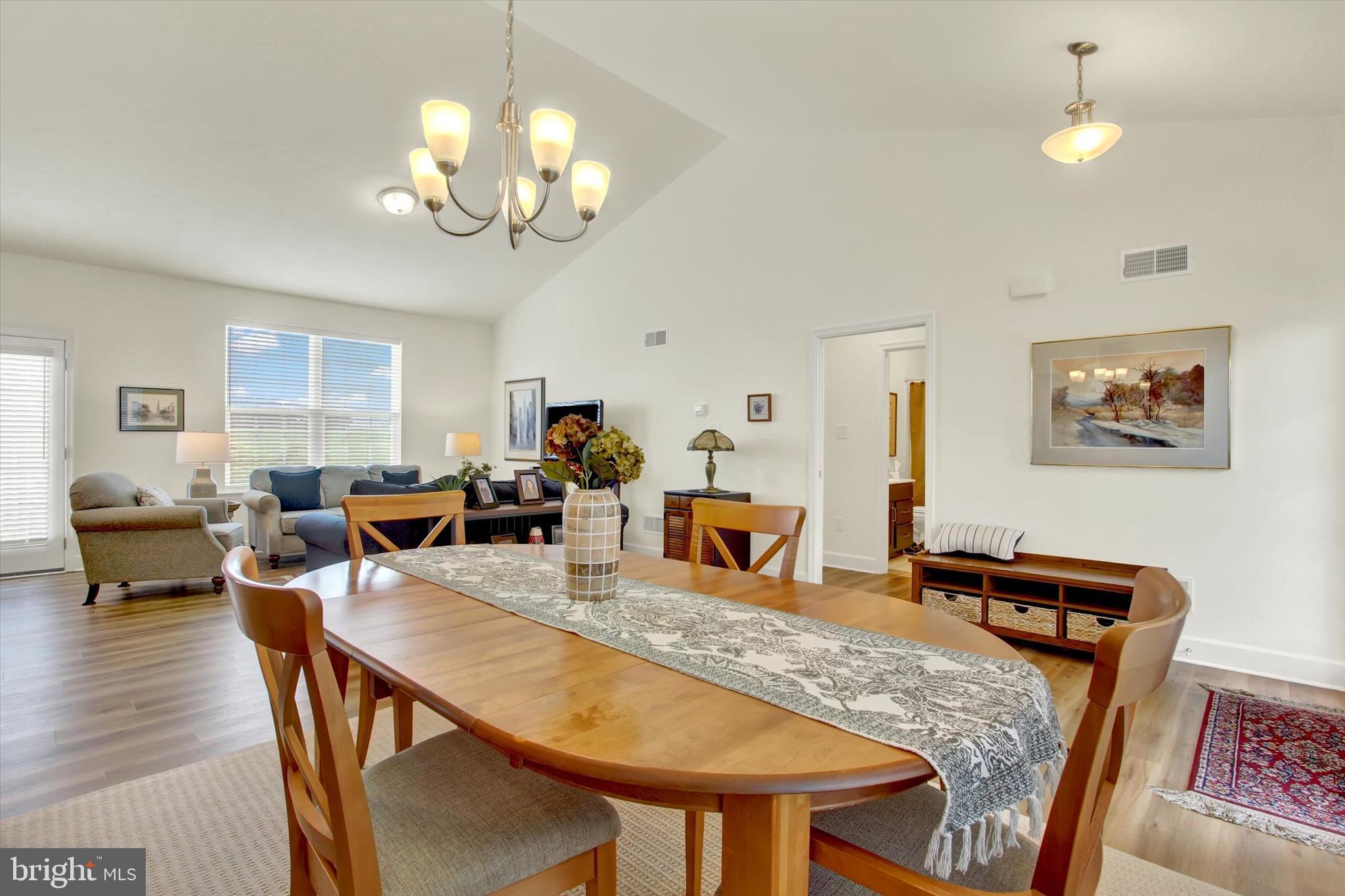 MAYBERRY AT STEWARTSTOWN - Residential
