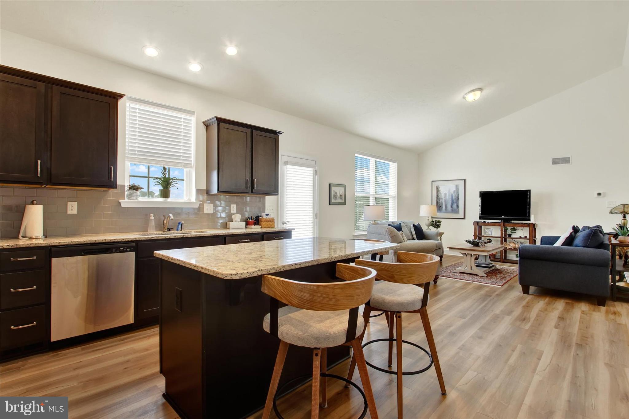 MAYBERRY AT STEWARTSTOWN - Residential