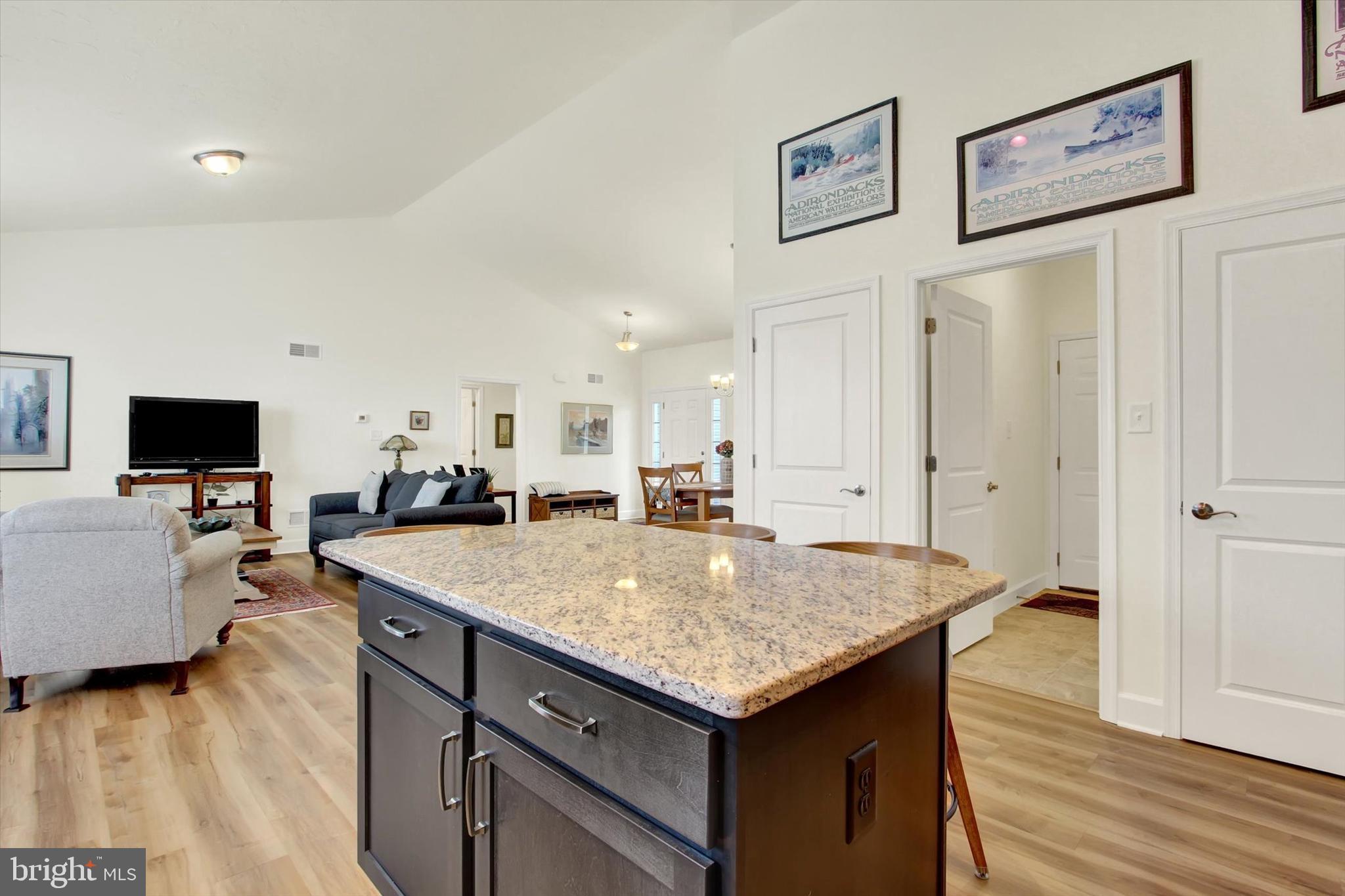 MAYBERRY AT STEWARTSTOWN - Residential