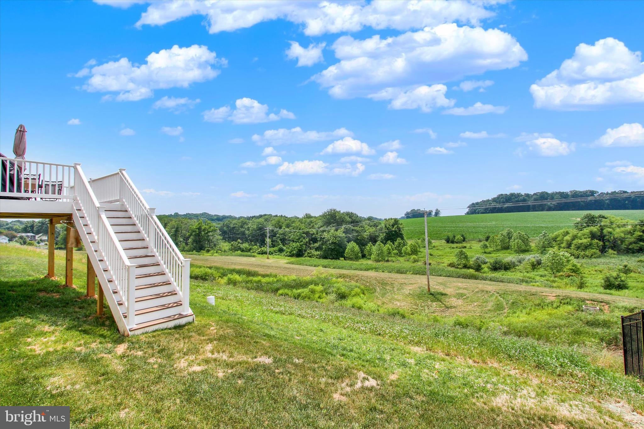 MAYBERRY AT STEWARTSTOWN - Residential