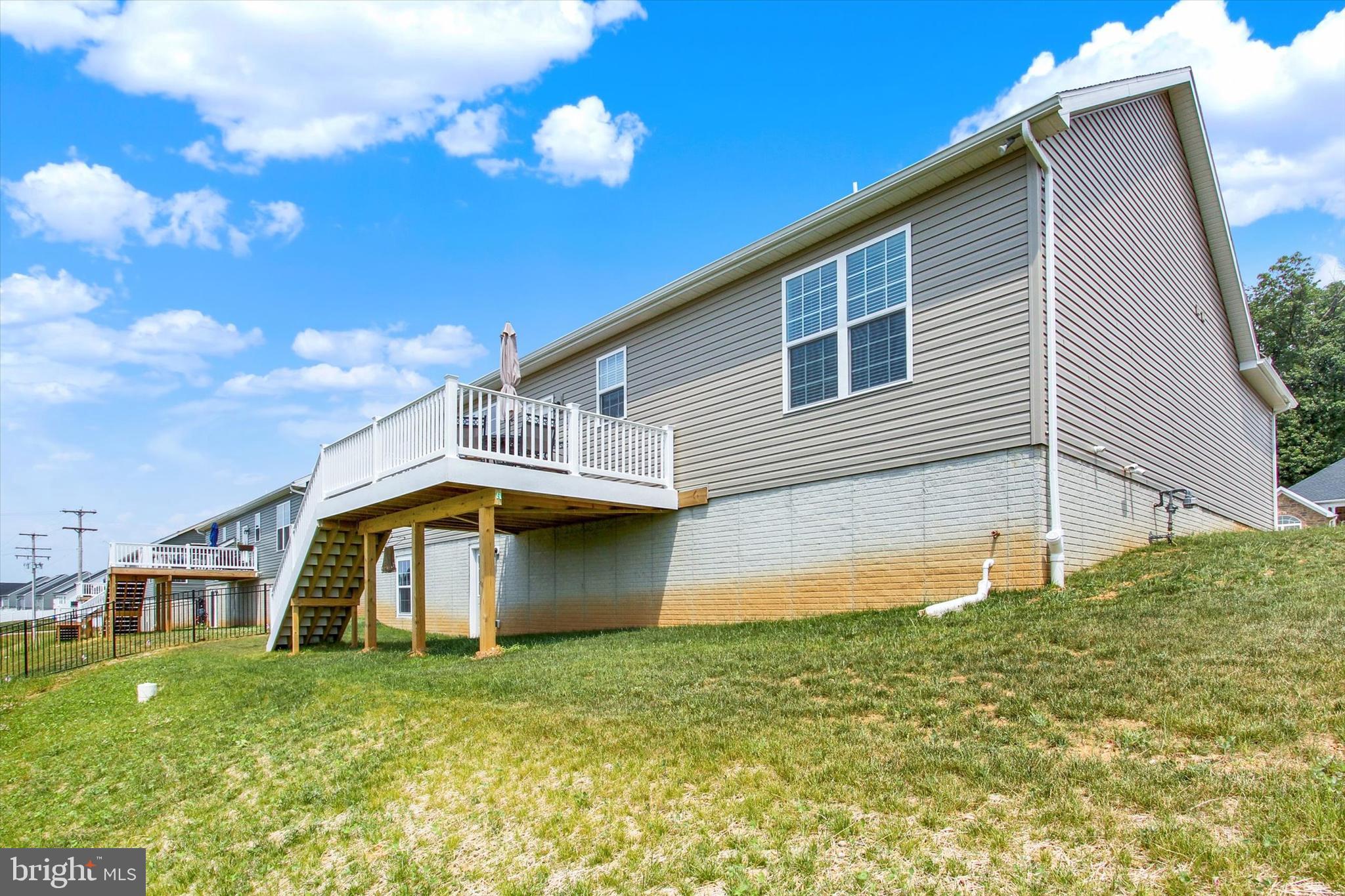 MAYBERRY AT STEWARTSTOWN - Residential