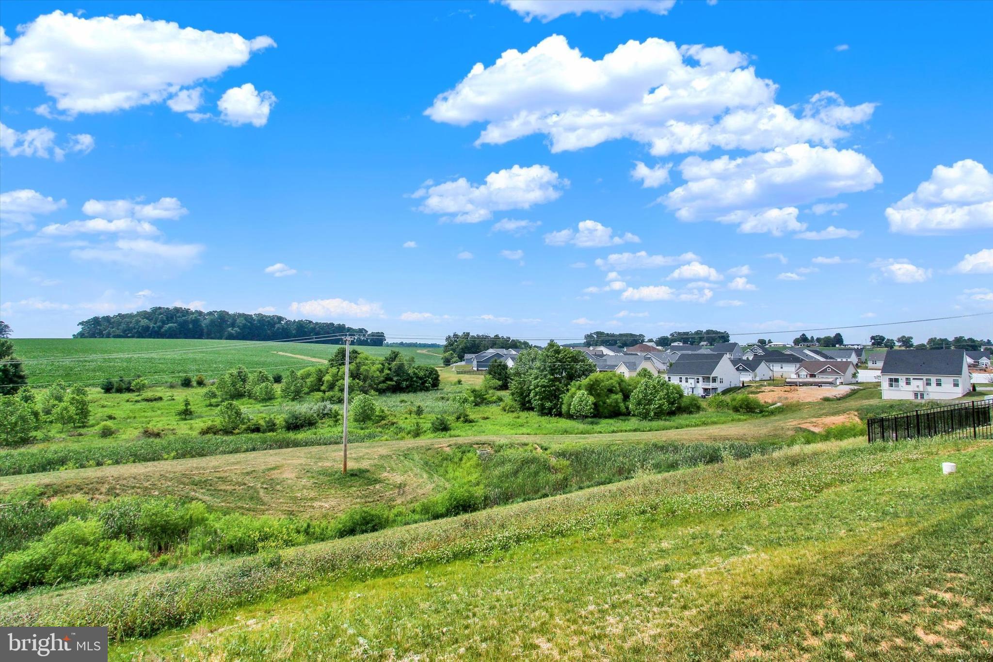 MAYBERRY AT STEWARTSTOWN - Residential