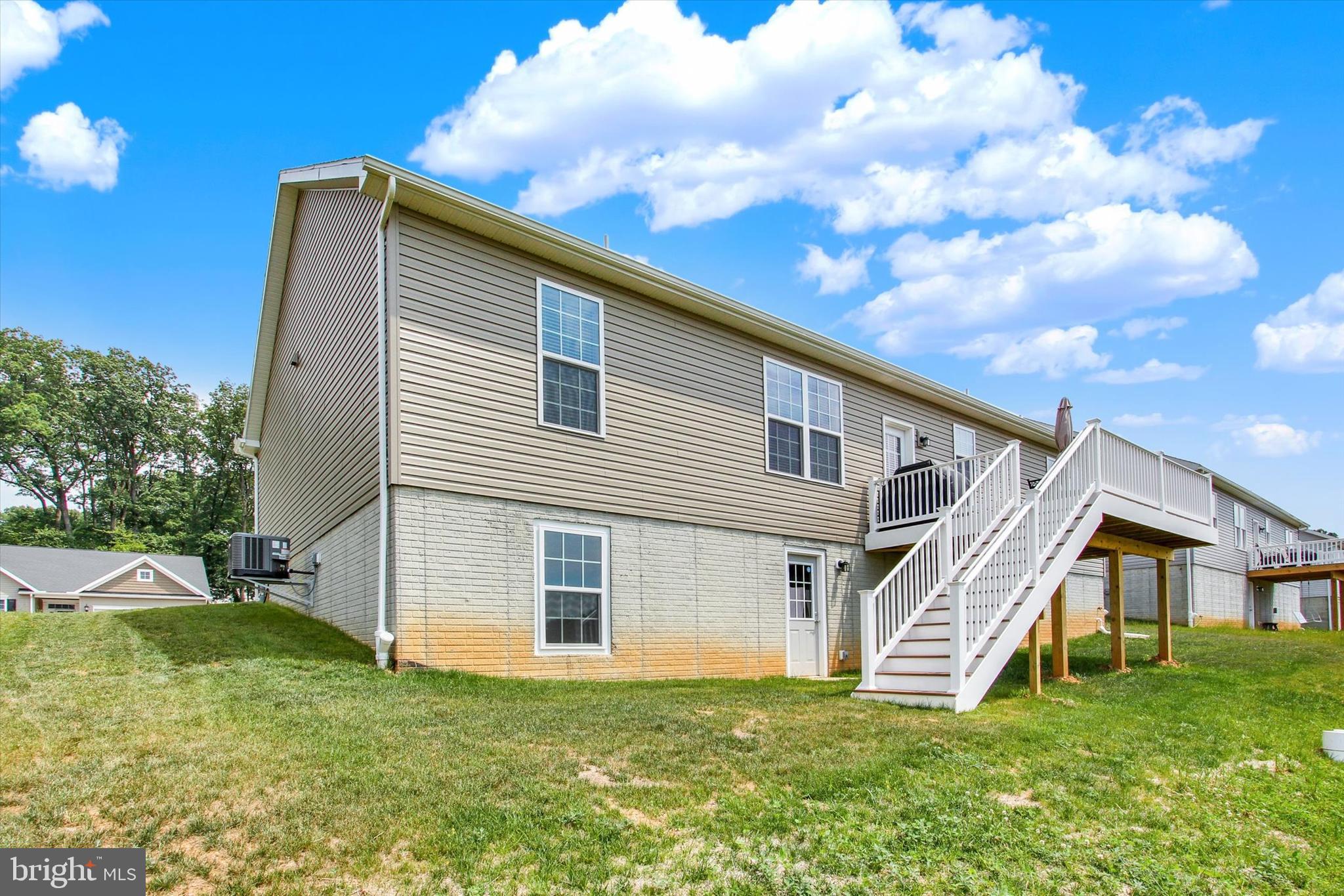 MAYBERRY AT STEWARTSTOWN - Residential