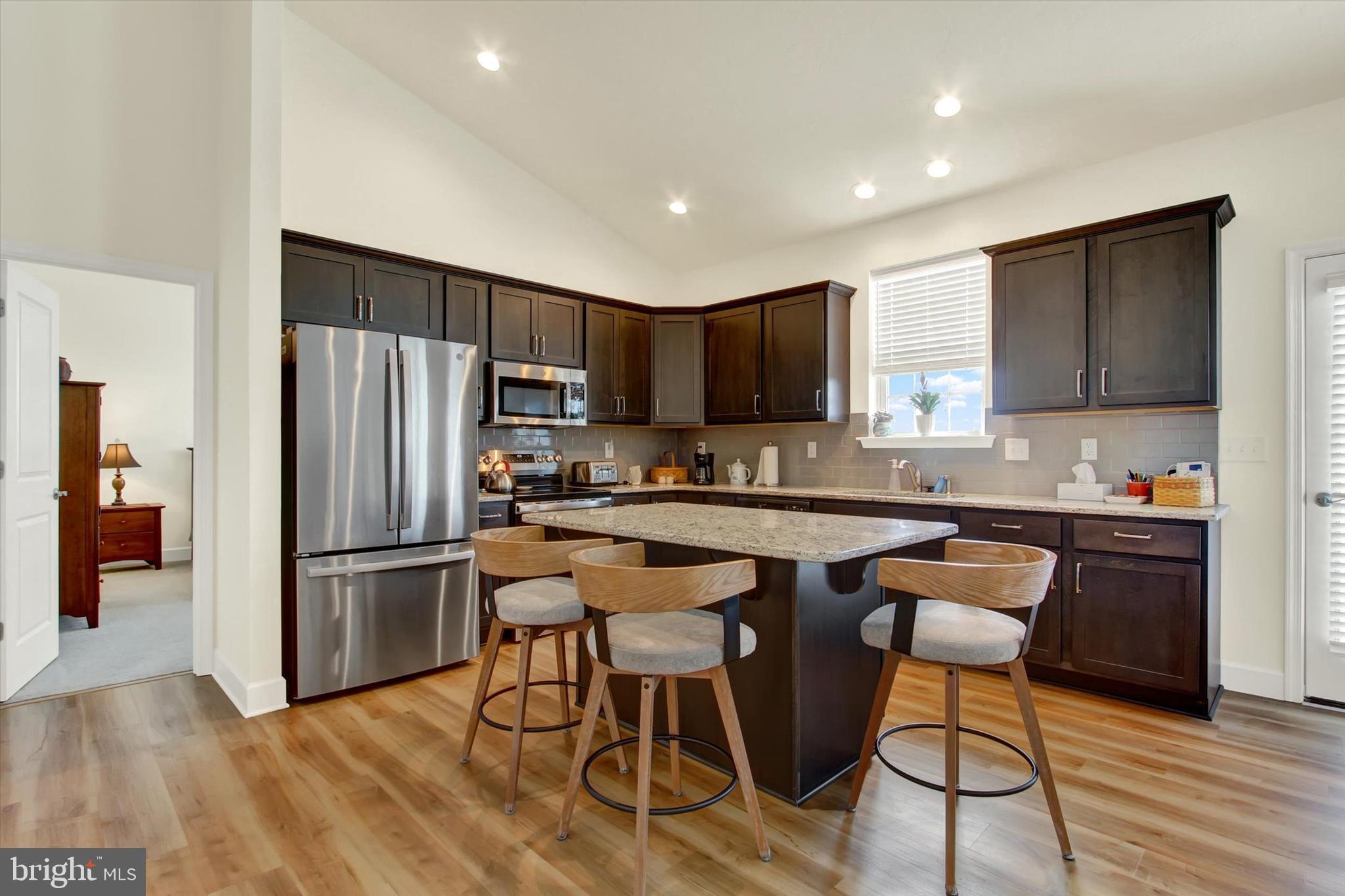 MAYBERRY AT STEWARTSTOWN - Residential